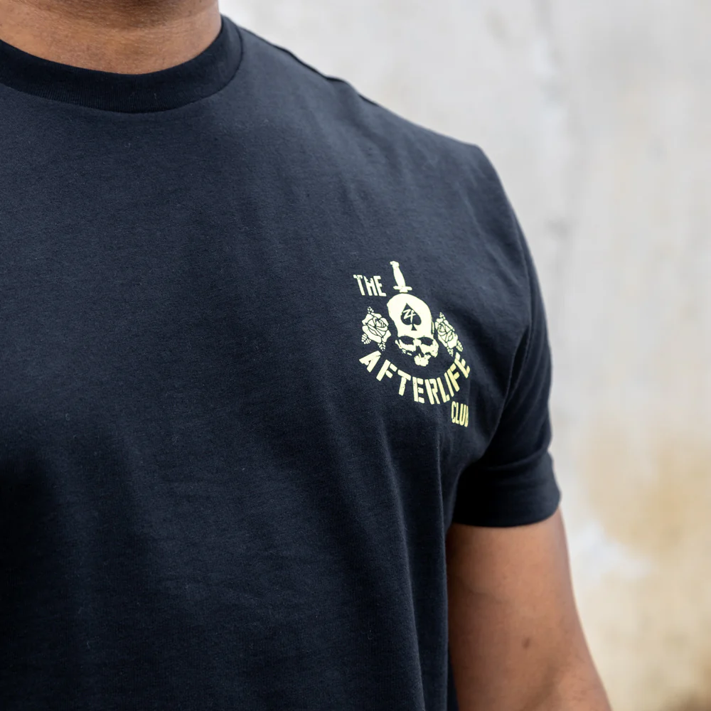 Apple a Day Tee - Image 4
