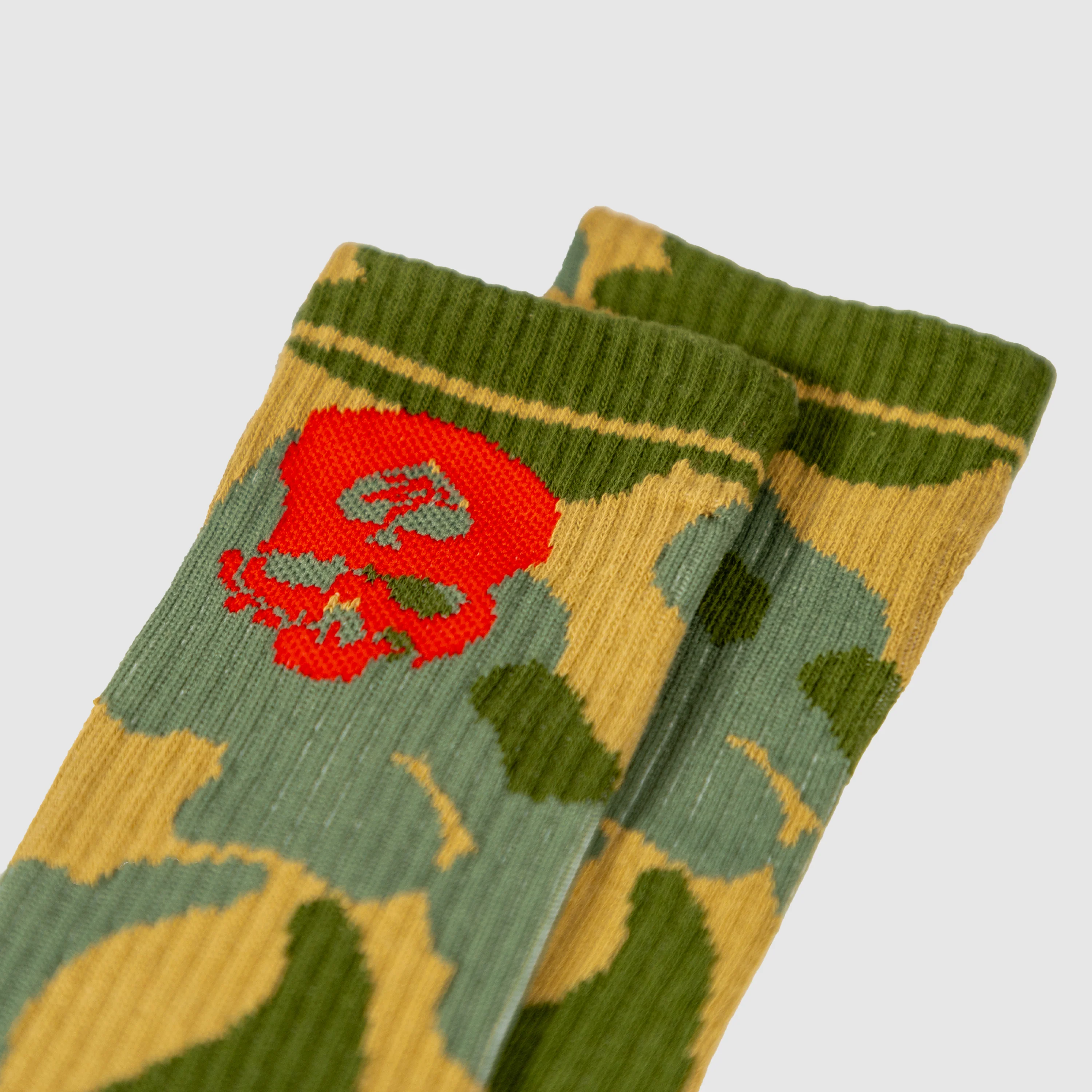 Zero Socks - Parachute Camo - Image 3
