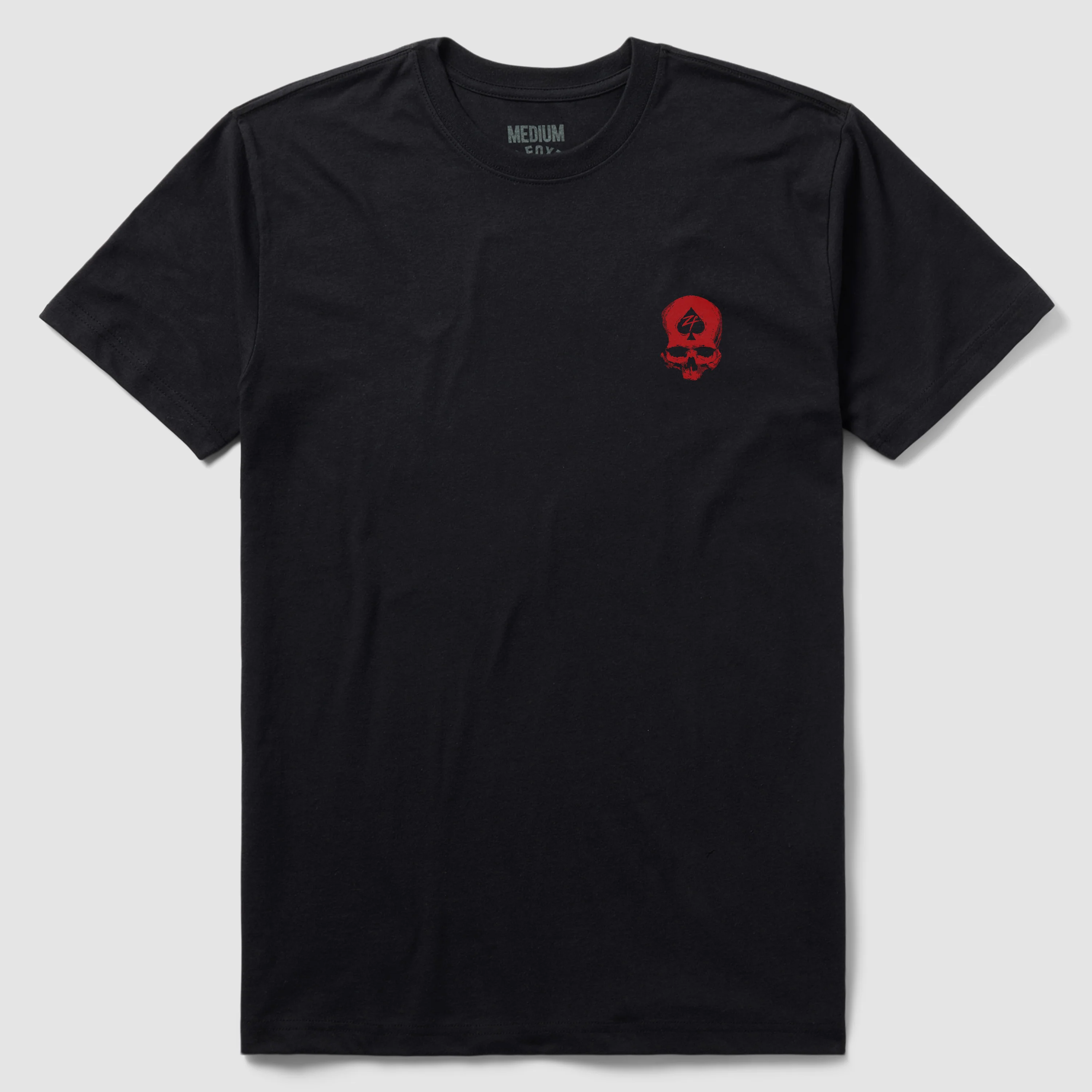 Blood Shed Tee - Image 3