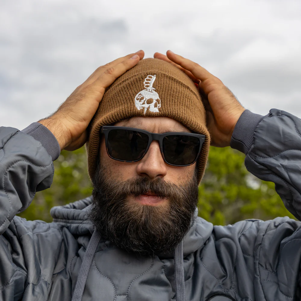 Bloodlines Beanie - Image 3