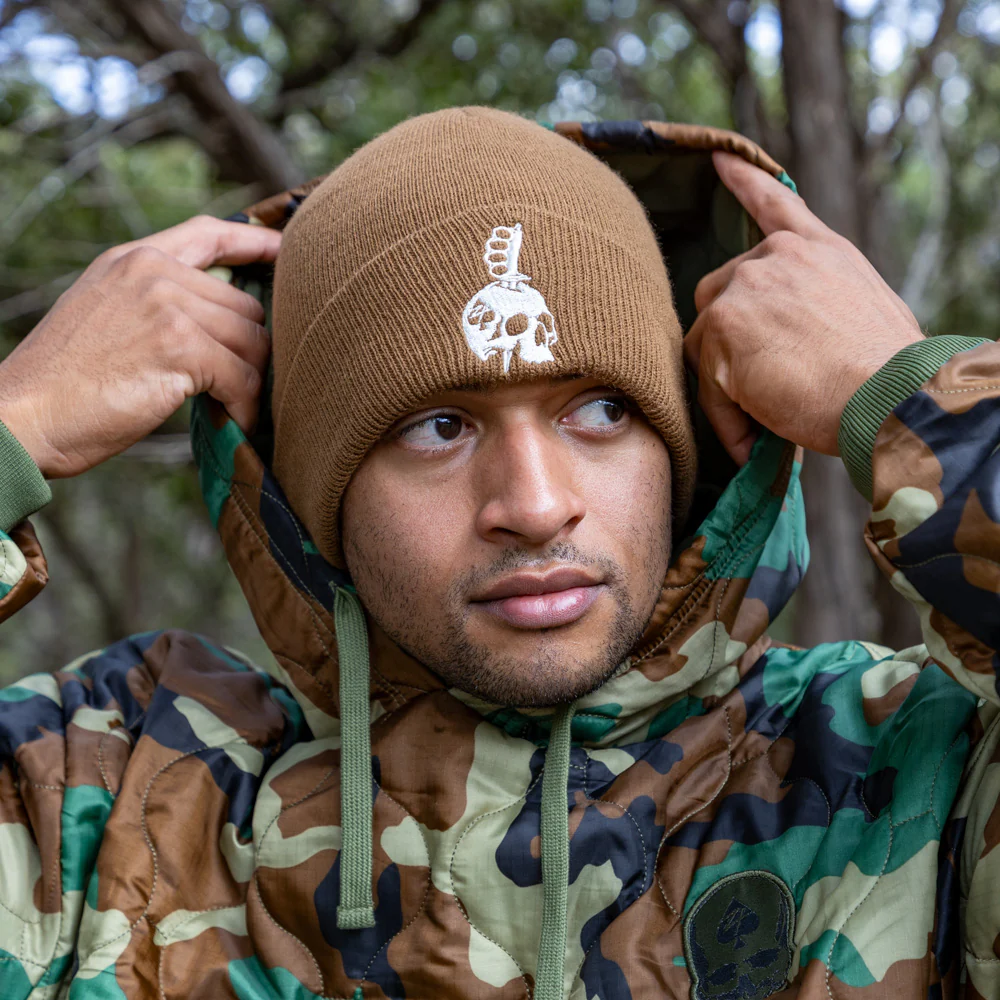 Bloodlines Beanie - Image 4