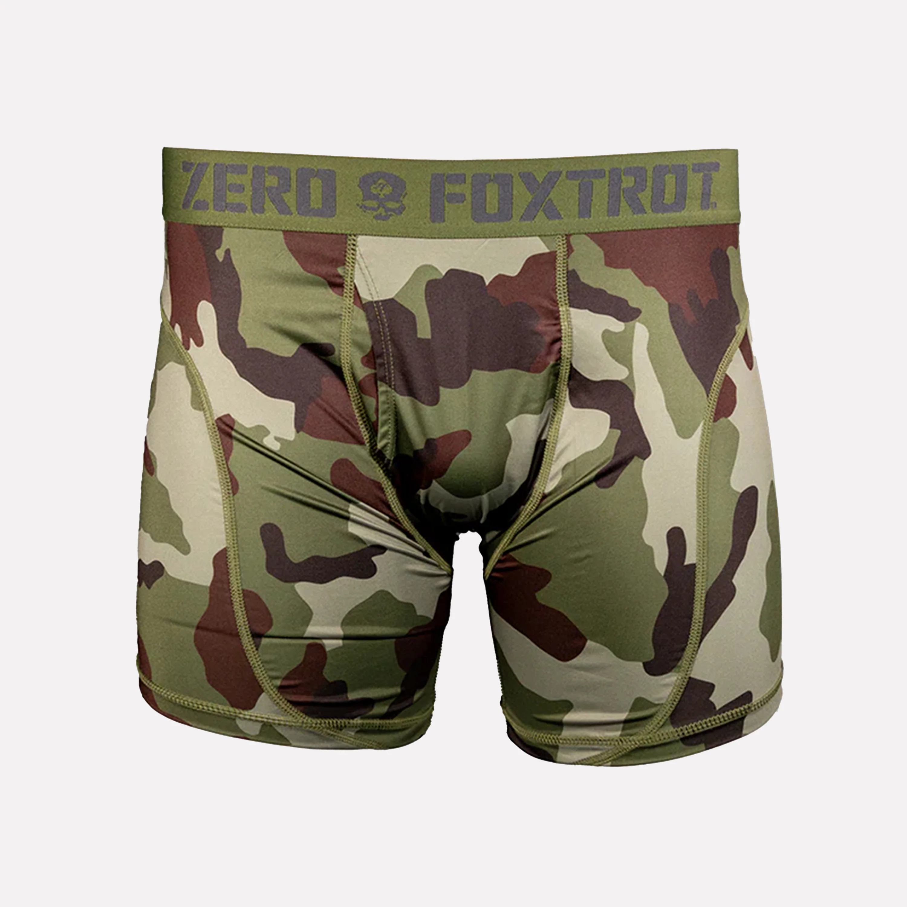Boxer Briefs - 4" Inseam - Image 3