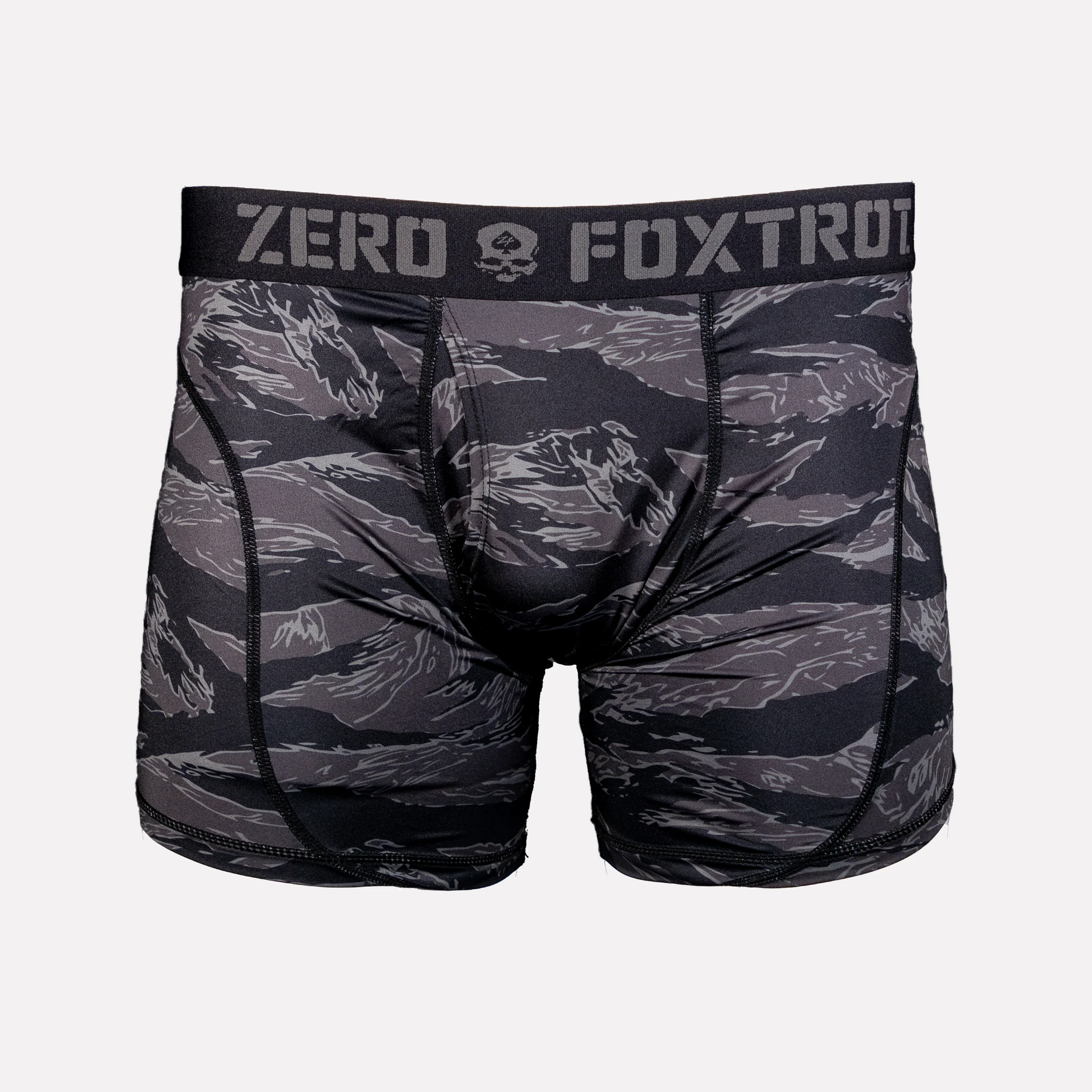 Boxer Briefs - 4" Inseam - Image 4