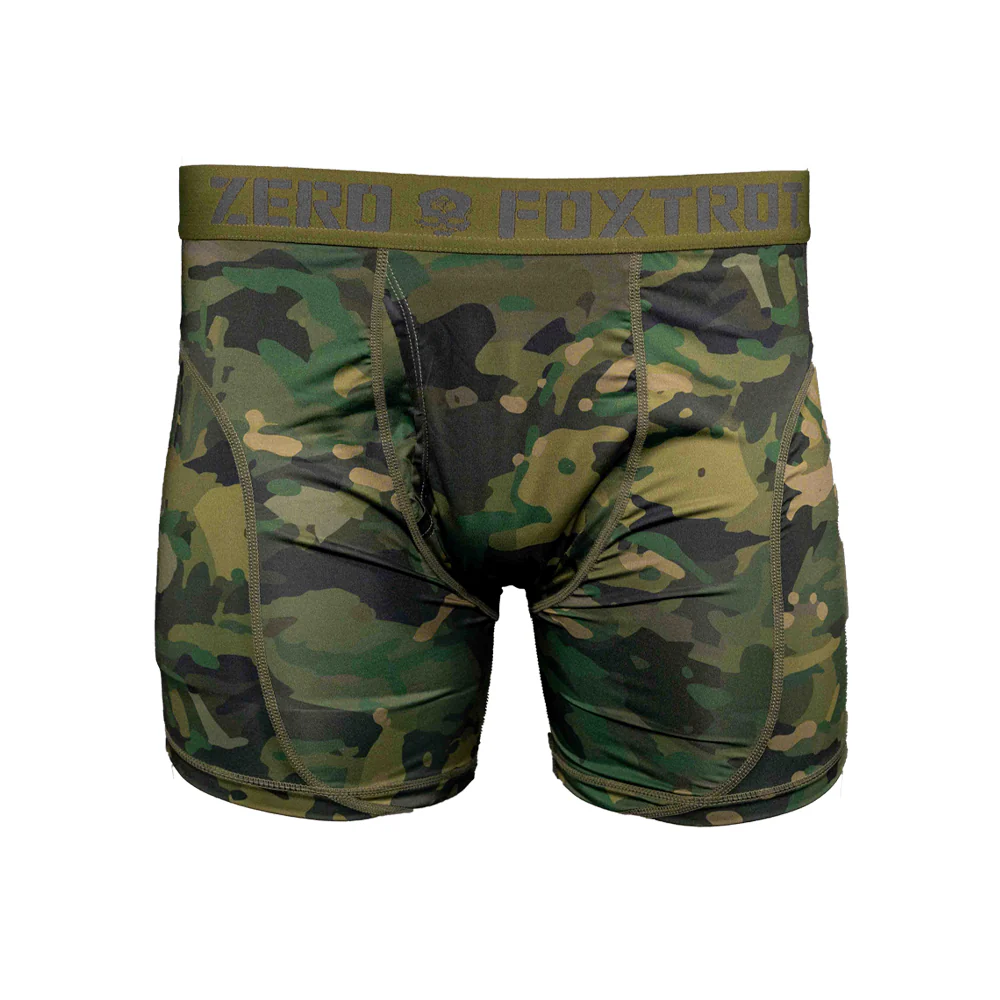 Boxer Briefs - 4" Inseam - Image 5