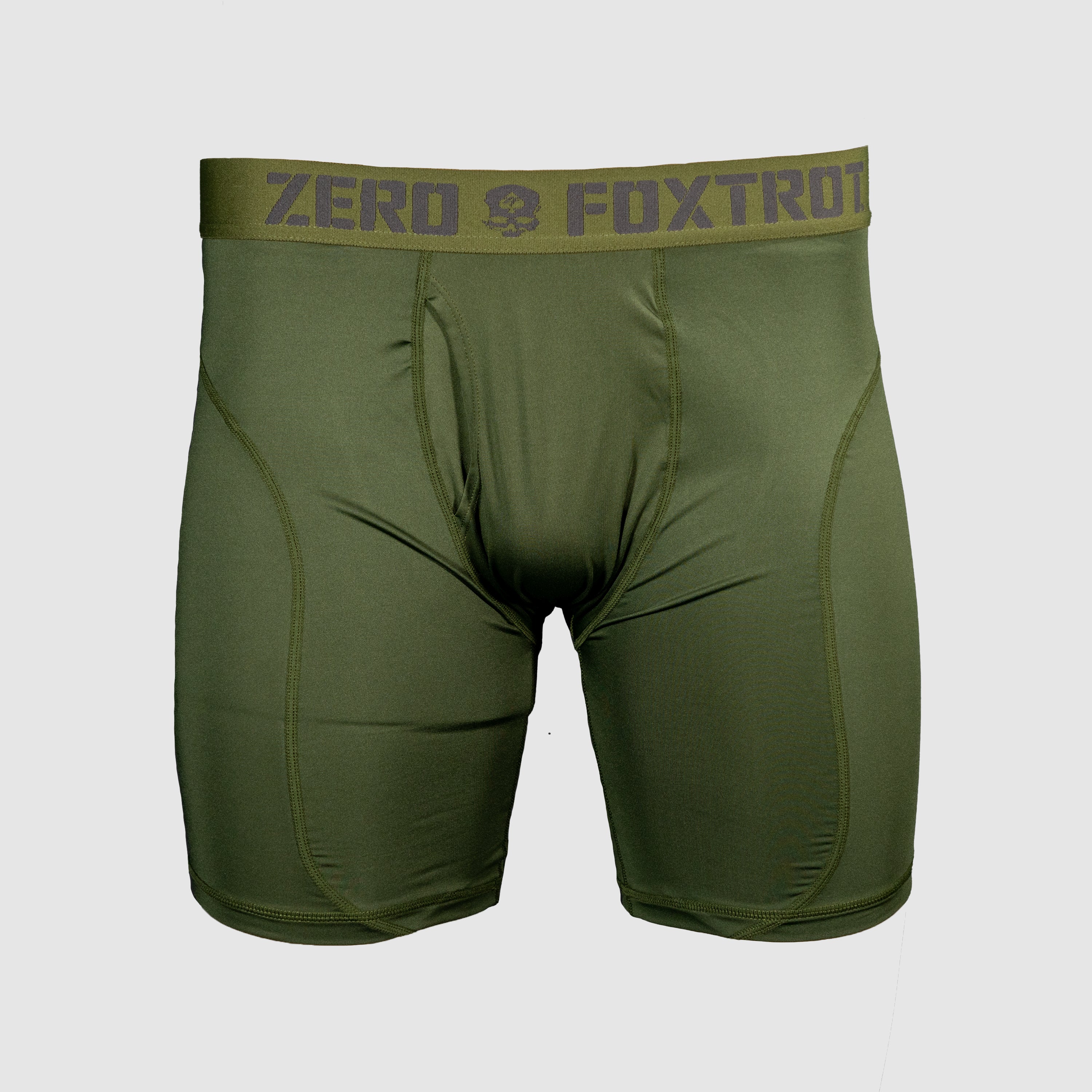 Boxer Briefs - 6" Inseam - Image 3
