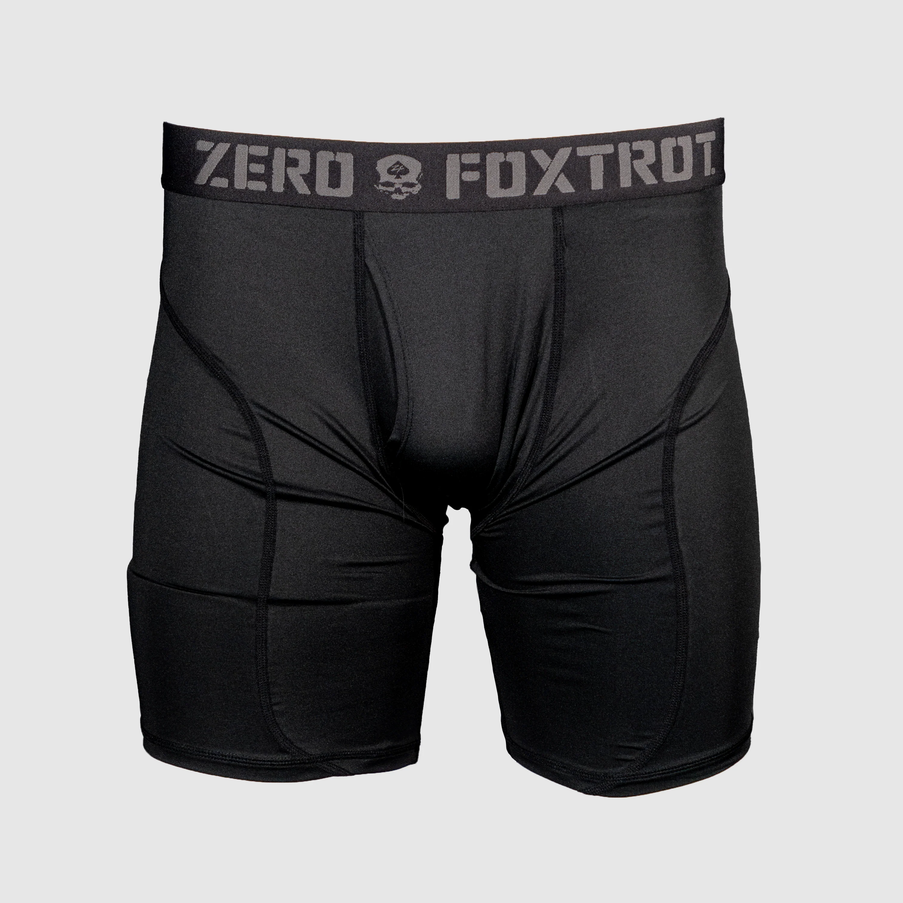 Boxer Briefs - 6" Inseam - Image 4