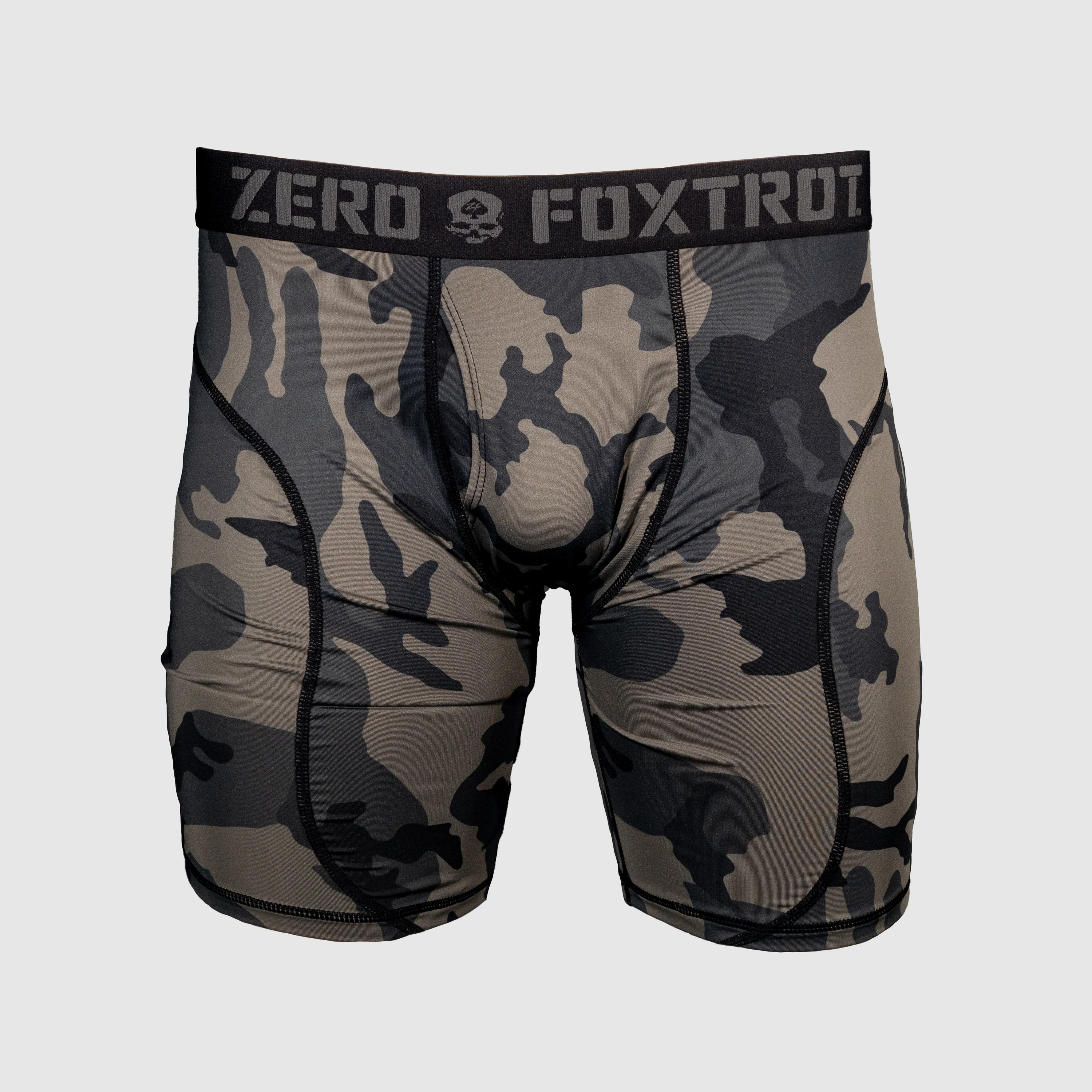 Boxer Briefs - 6" Inseam - Image 5