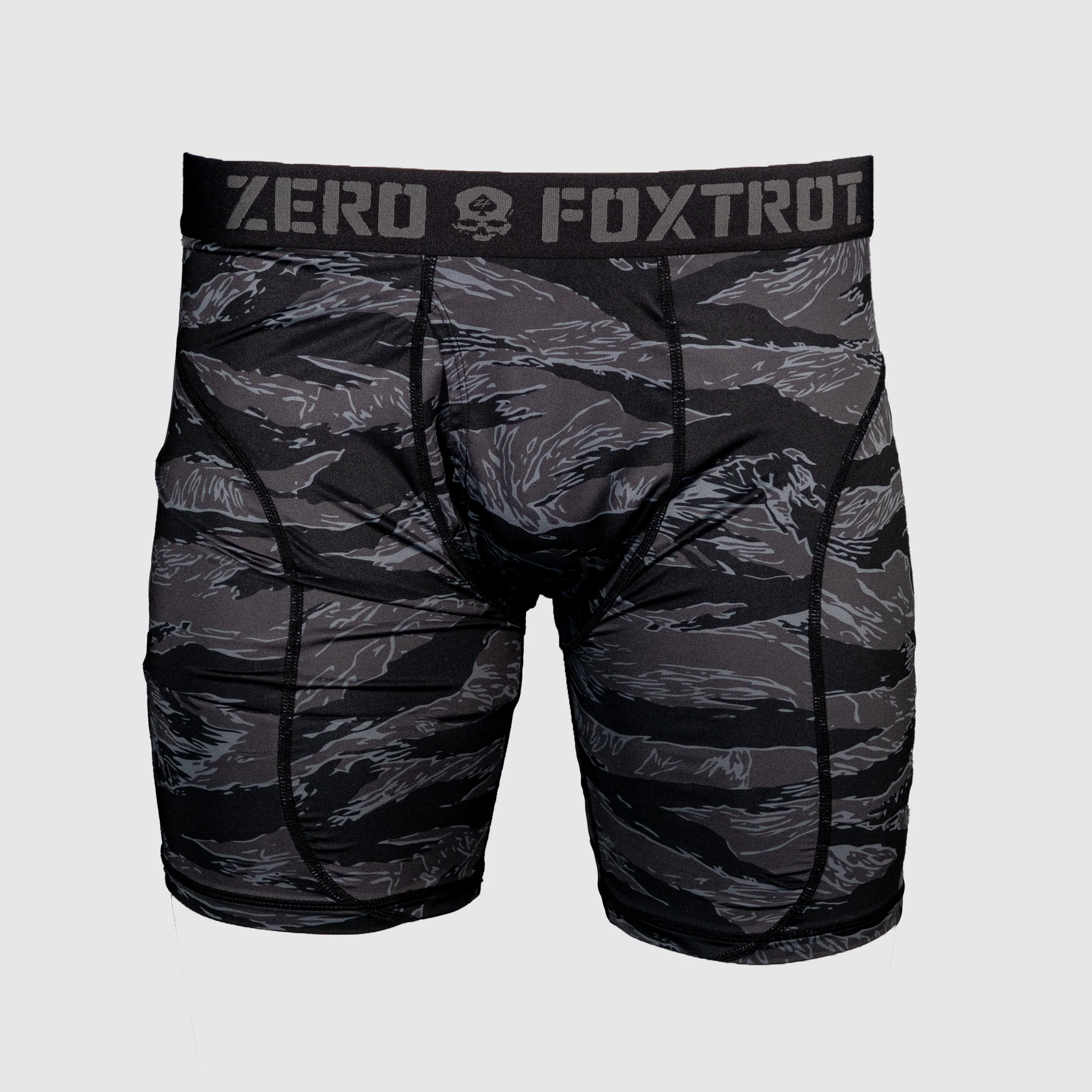 Boxer Briefs - 6" Inseam - Image 6
