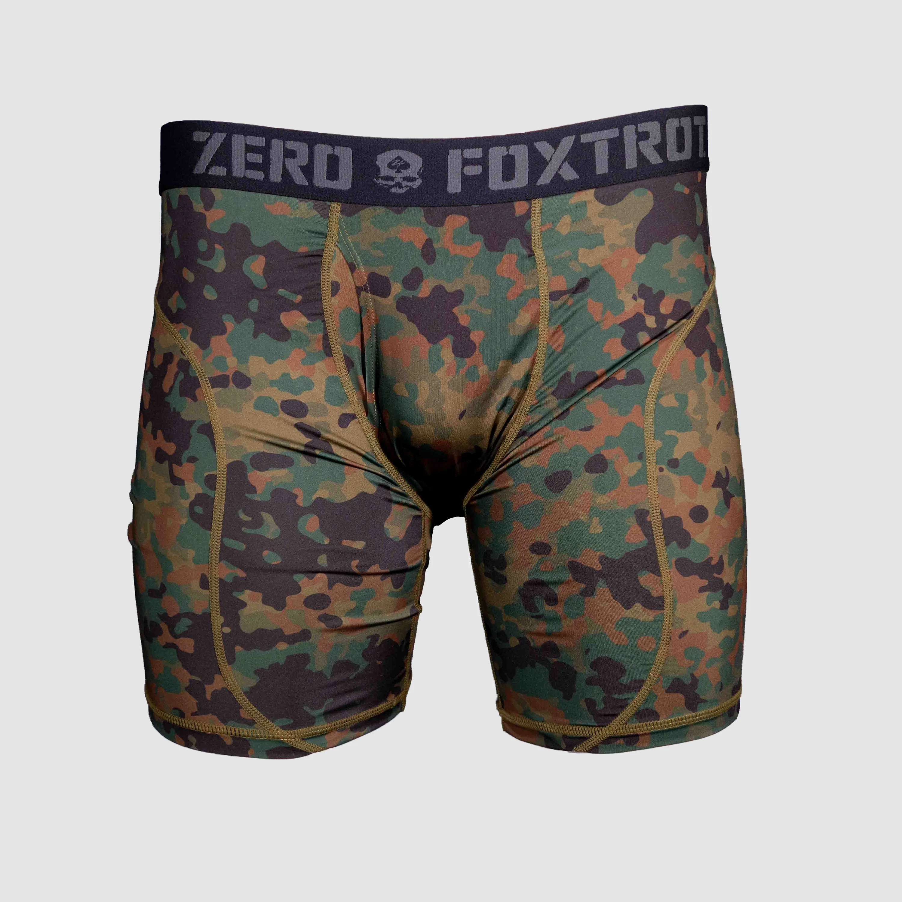 Boxer Briefs - 6" Inseam - Image 7