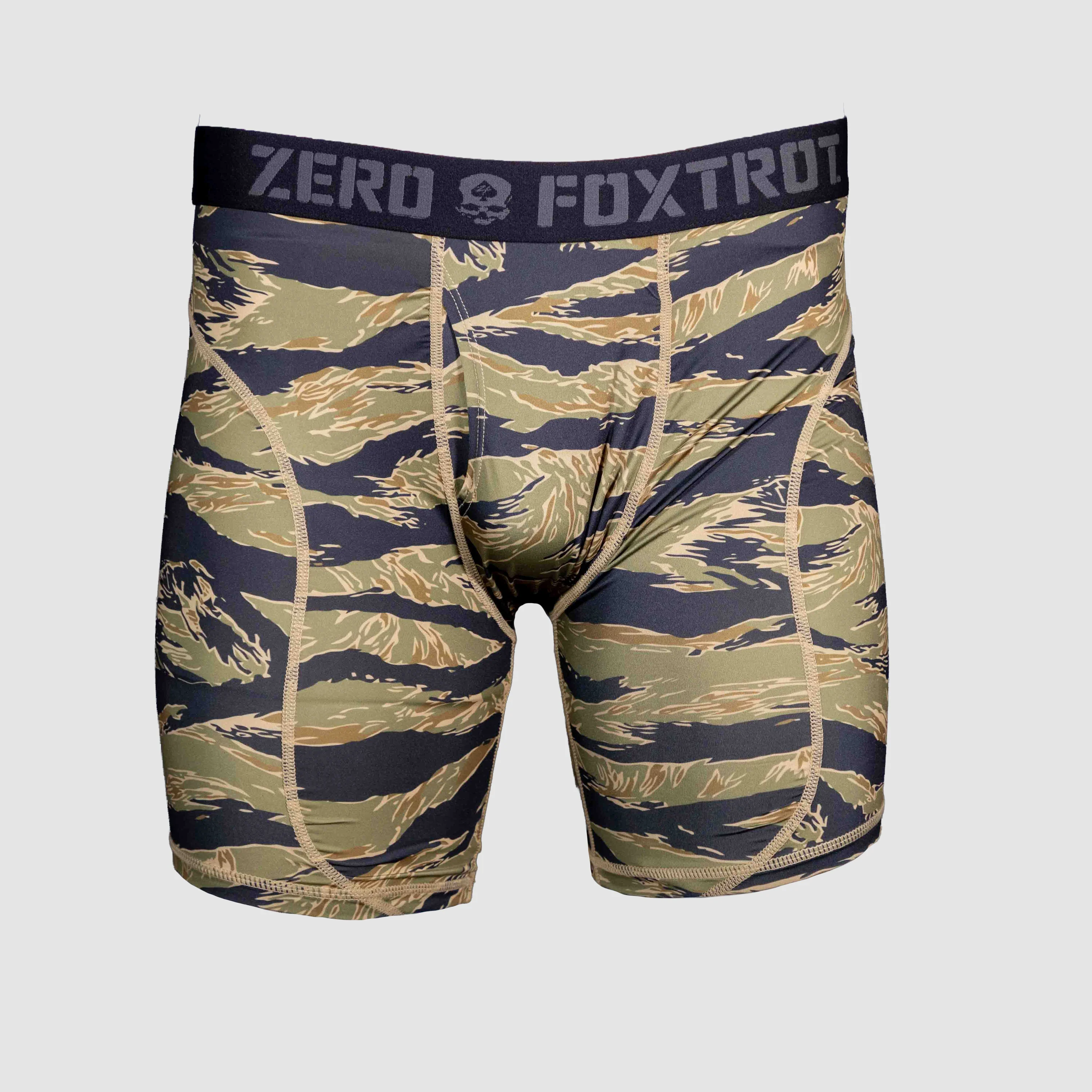 Boxer Briefs - 6" Inseam - Image 8