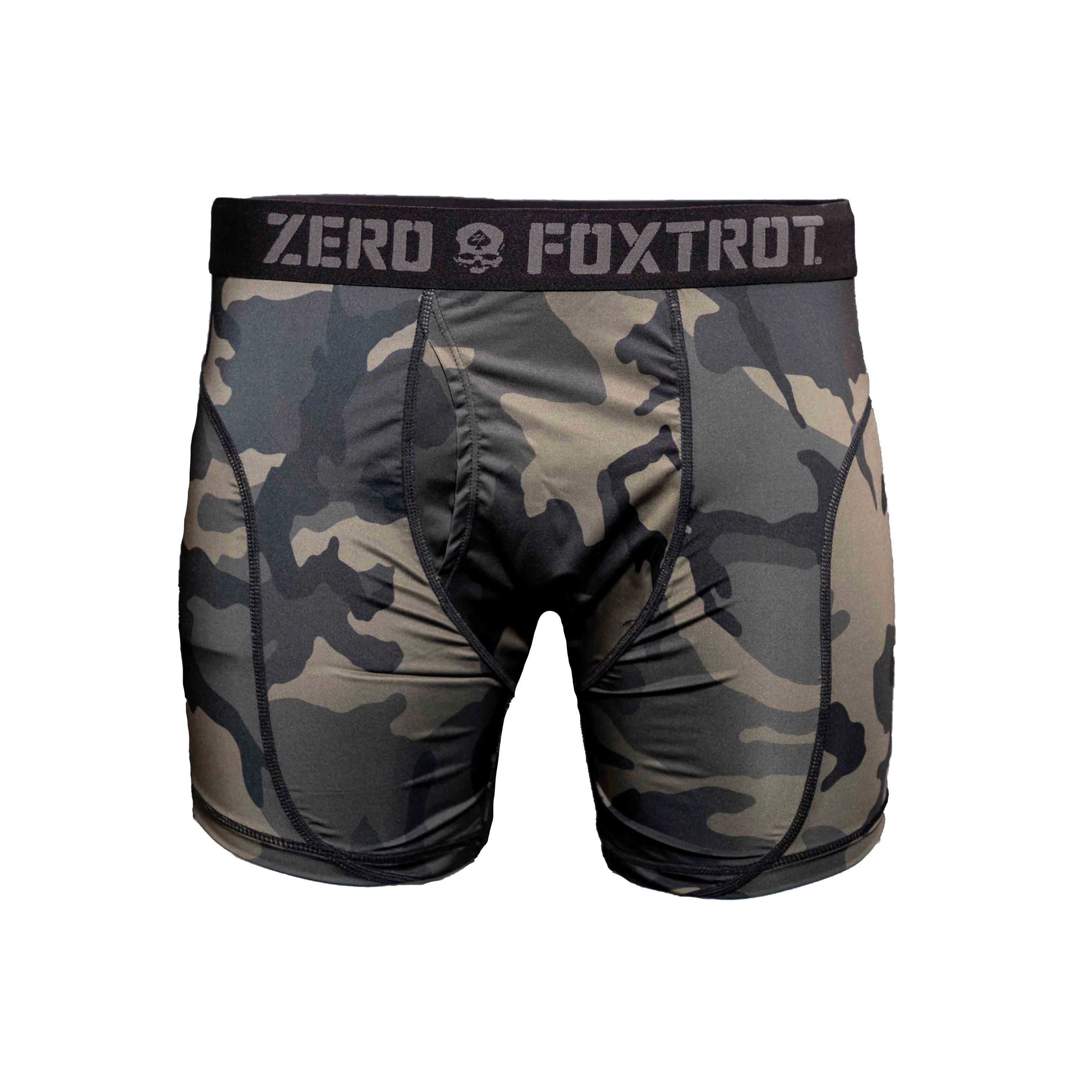 Boxer Briefs - 4" Inseam - Image 6