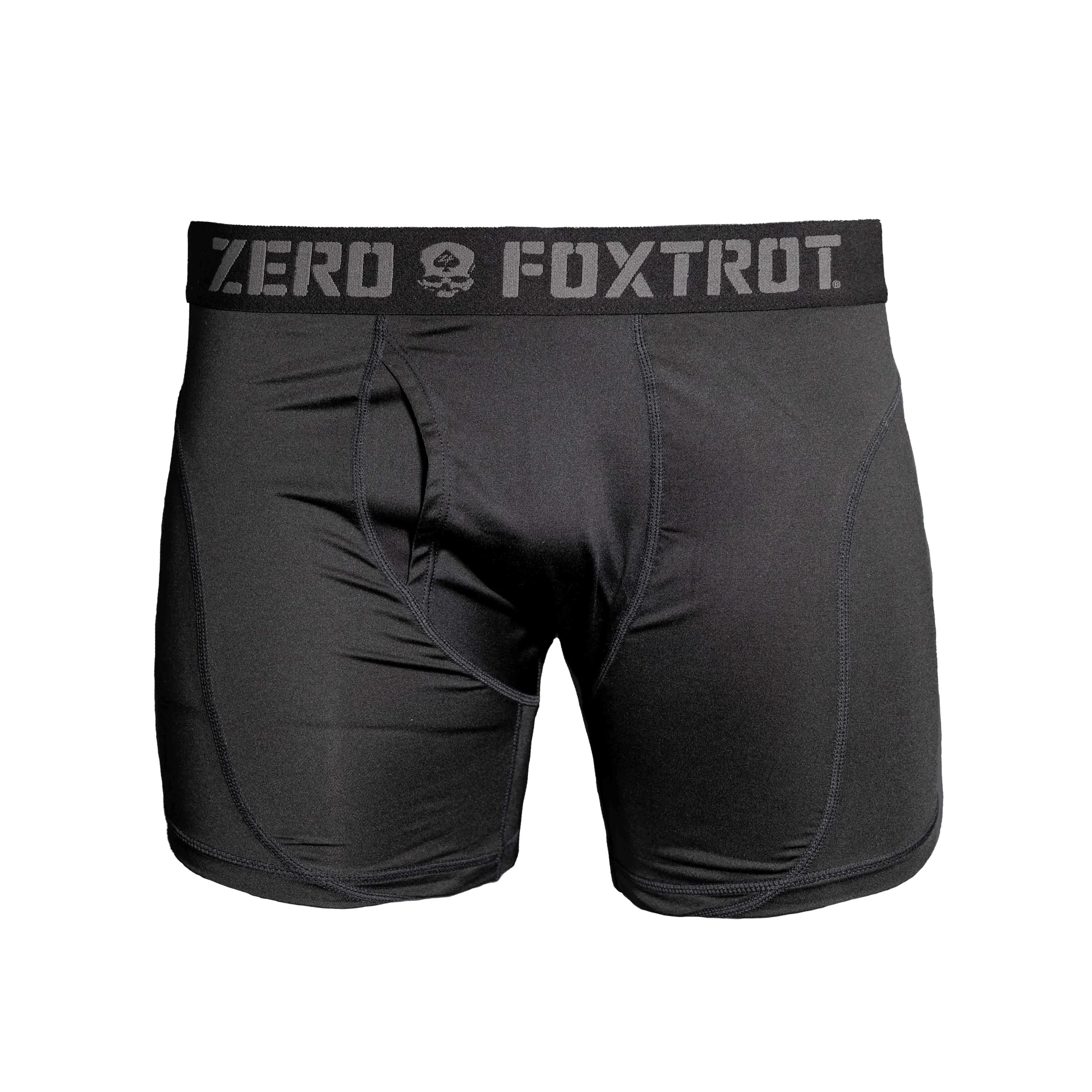 Boxer Briefs - 4" Inseam - Image 7