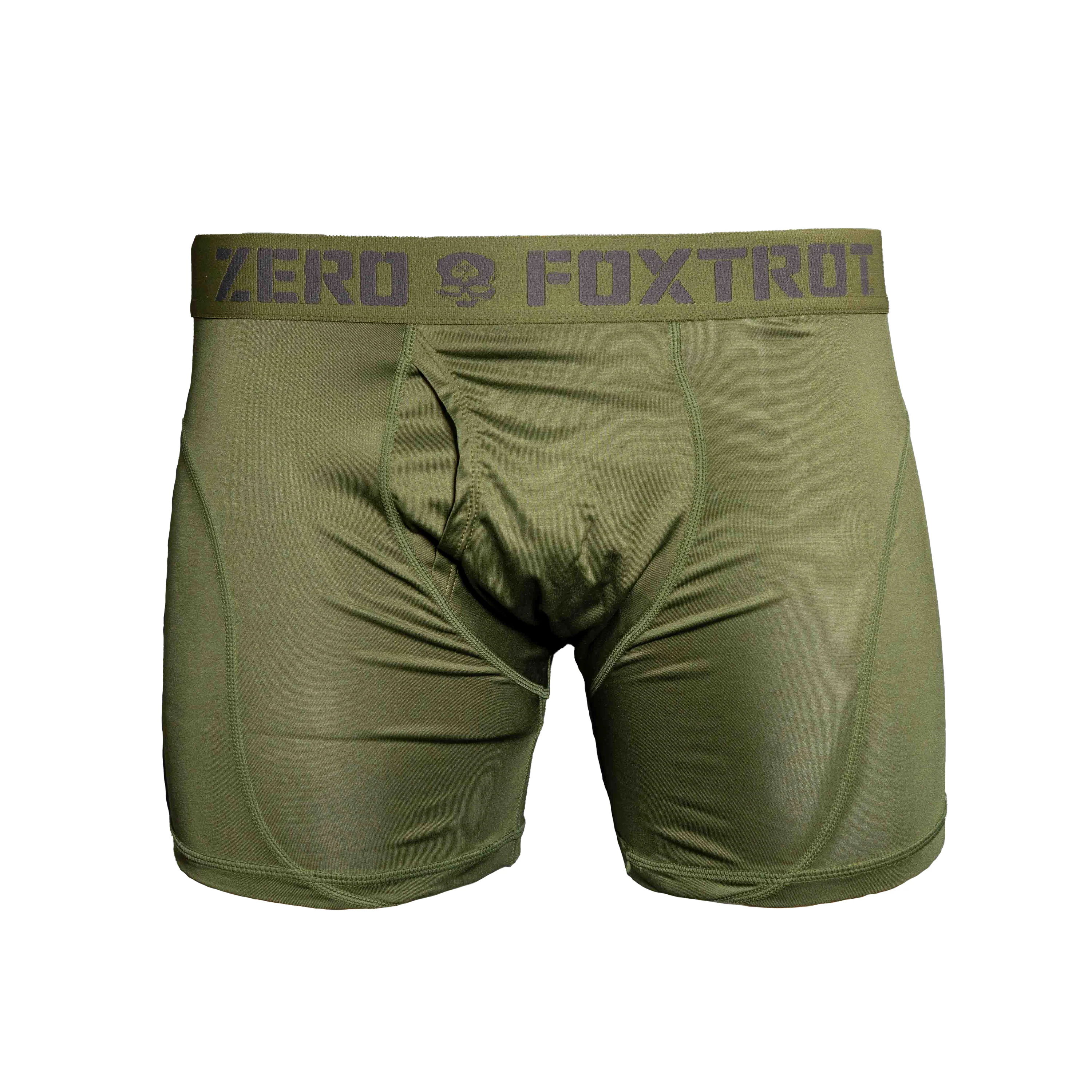 Boxer Briefs - 4" Inseam - Image 8