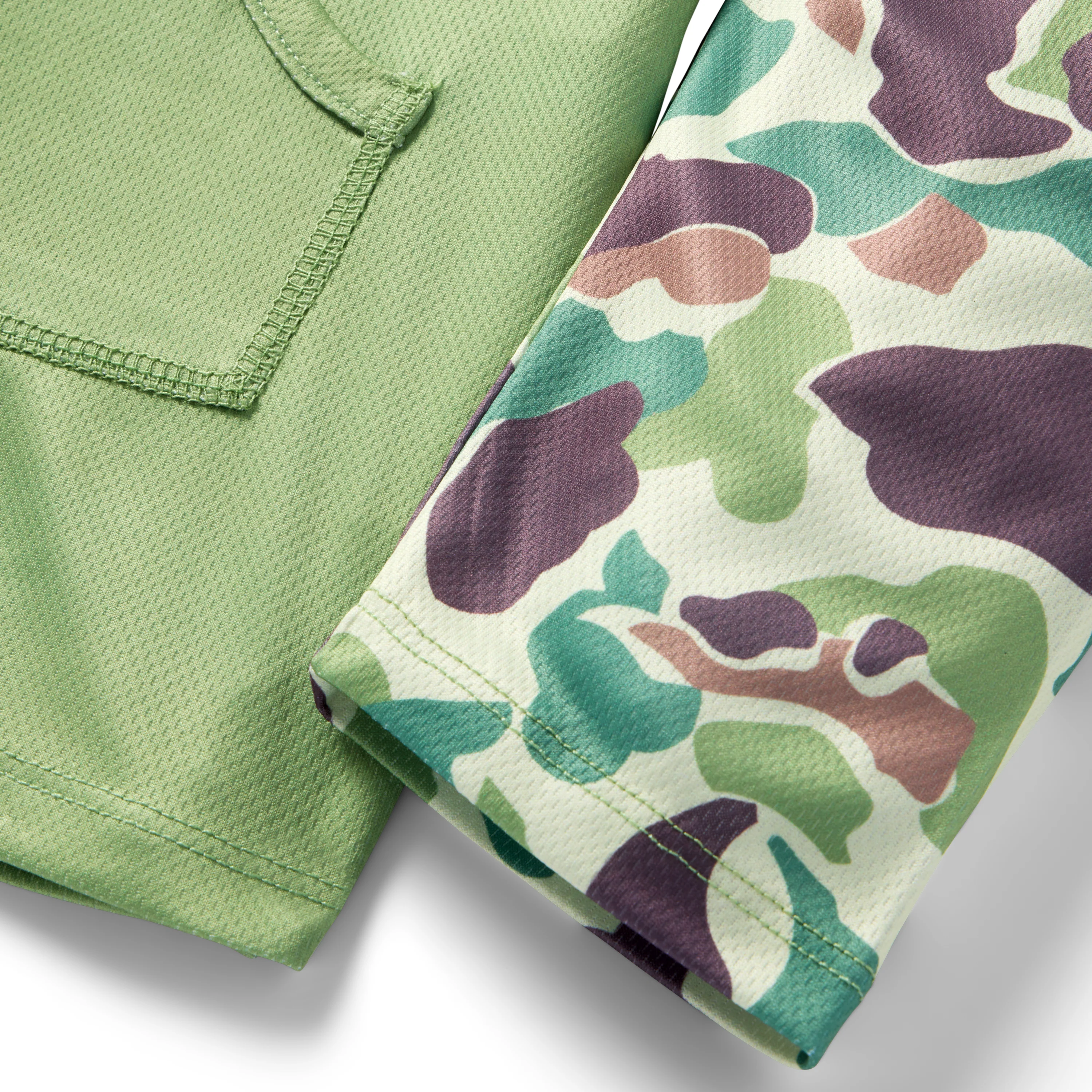 Crew Rash Guard - Image 16