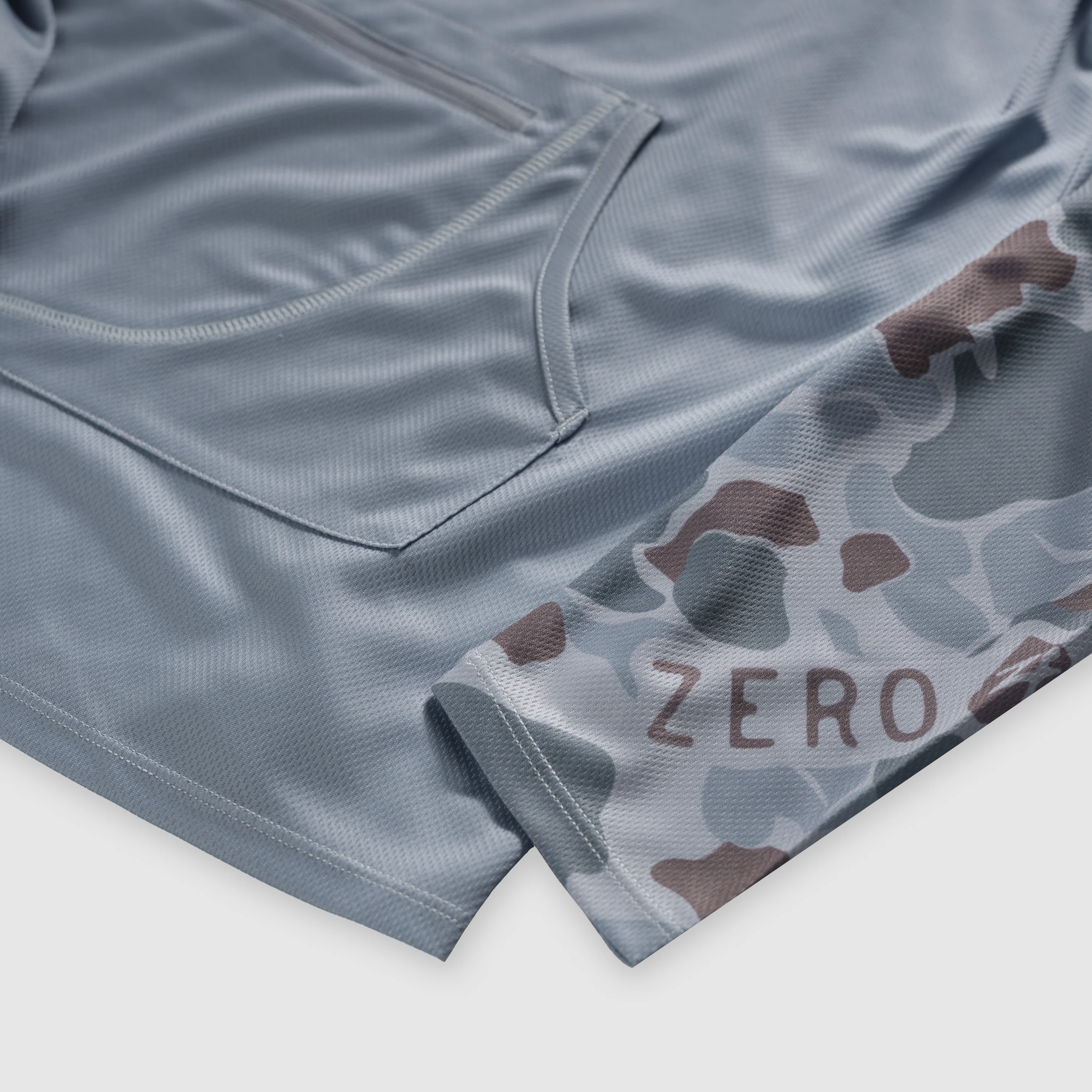 Crew Rash Guard - Image 4