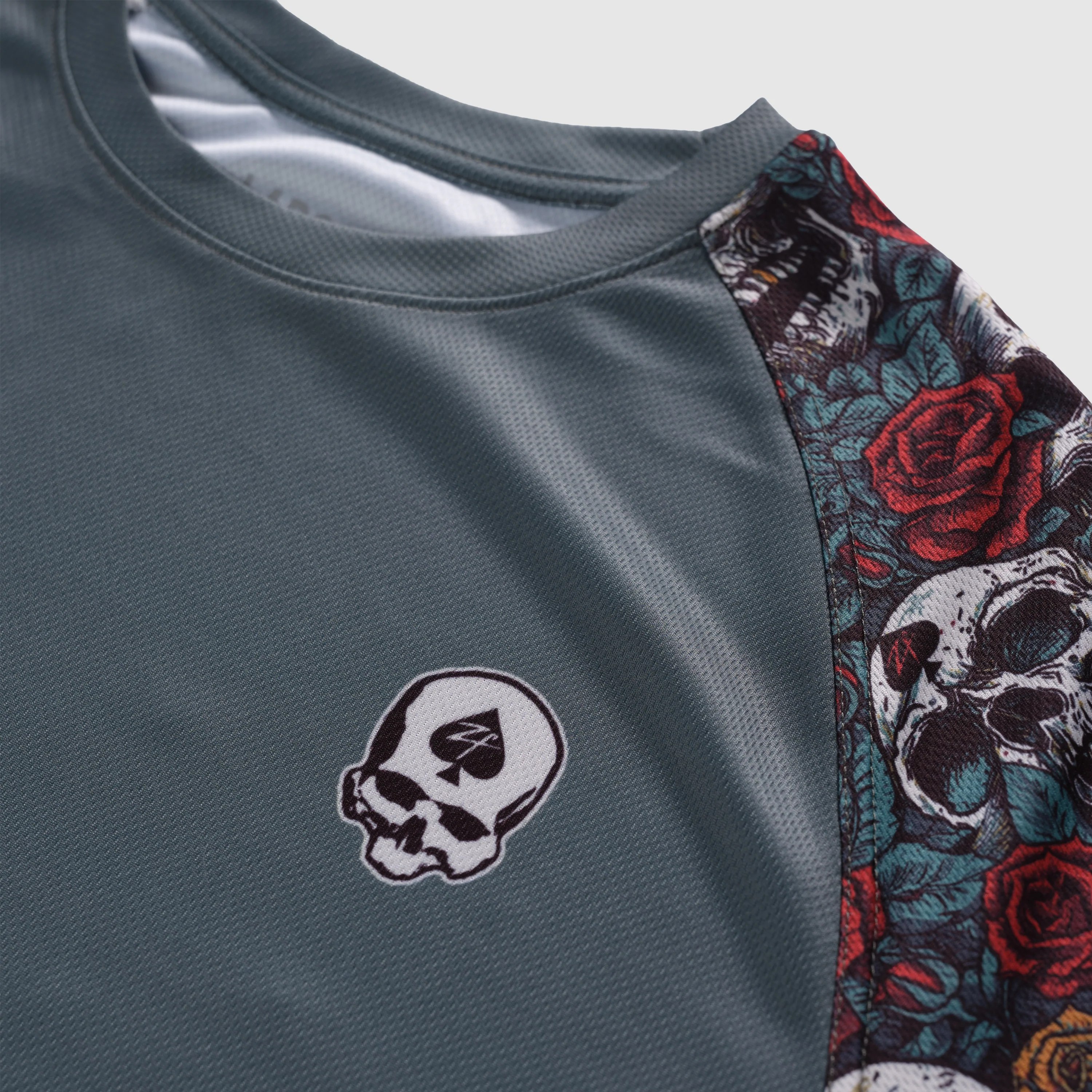 Crew Rash Guard - Image 6