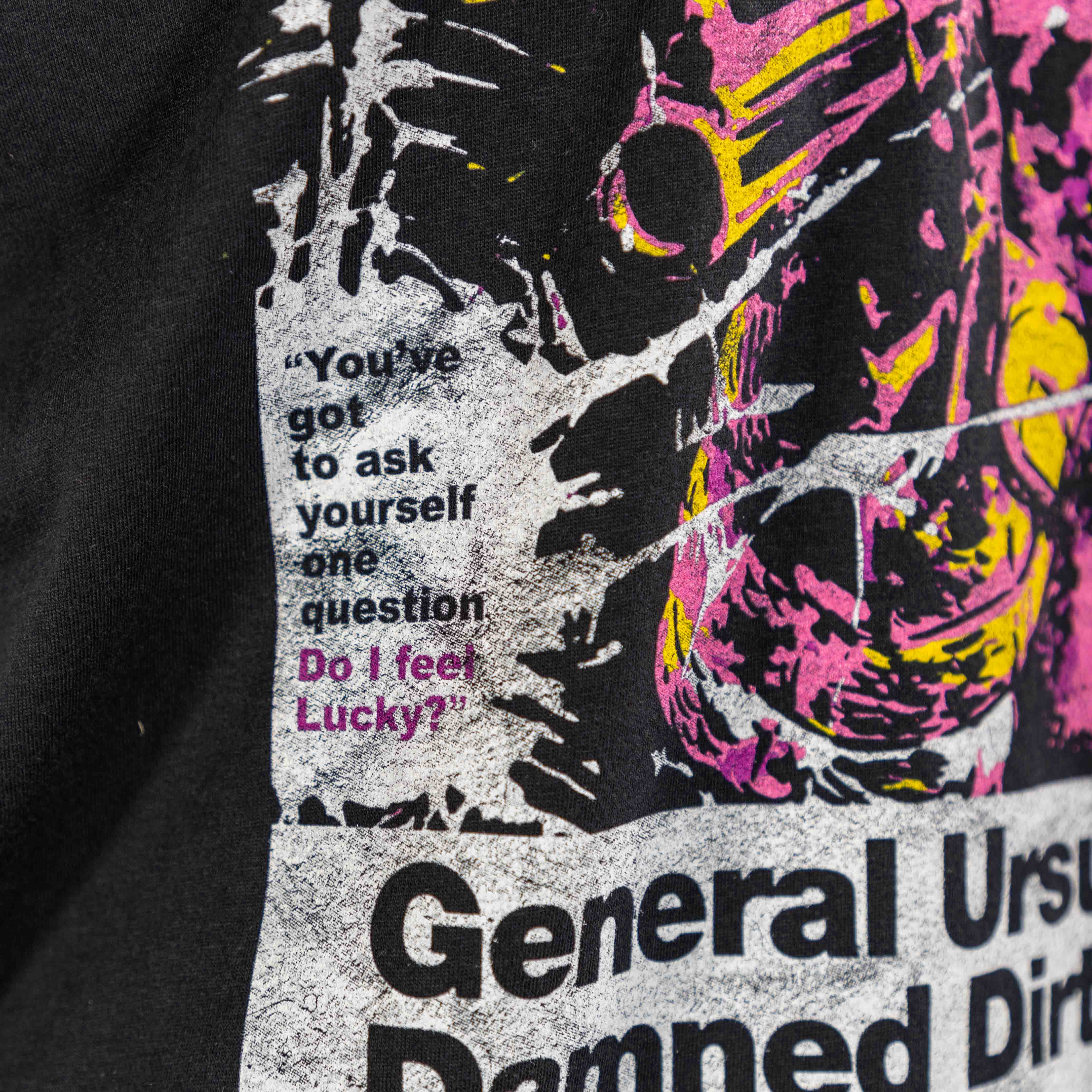 Damned Dirty Ape Tee - Image 3