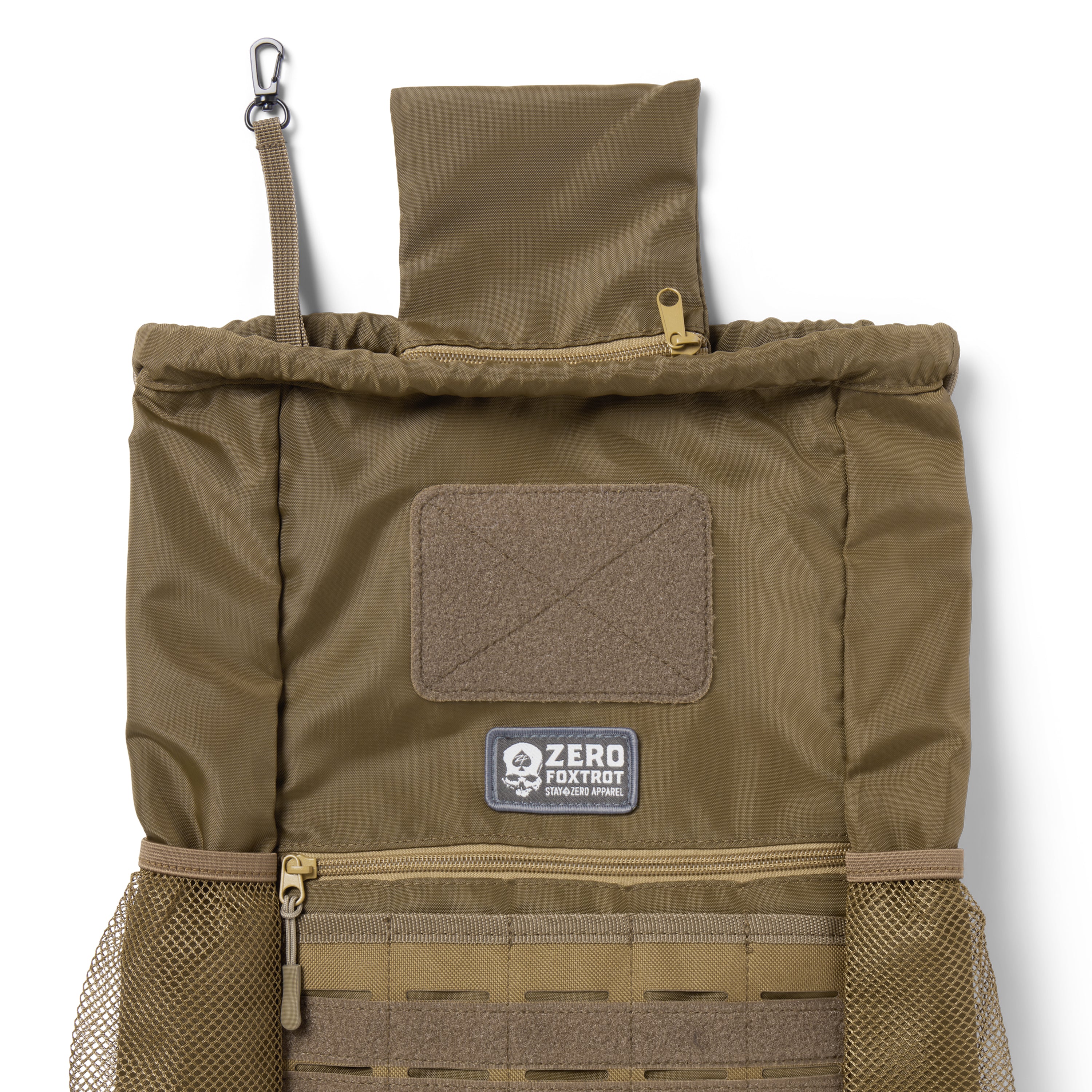 TAC Drawstring Pack - Image 10