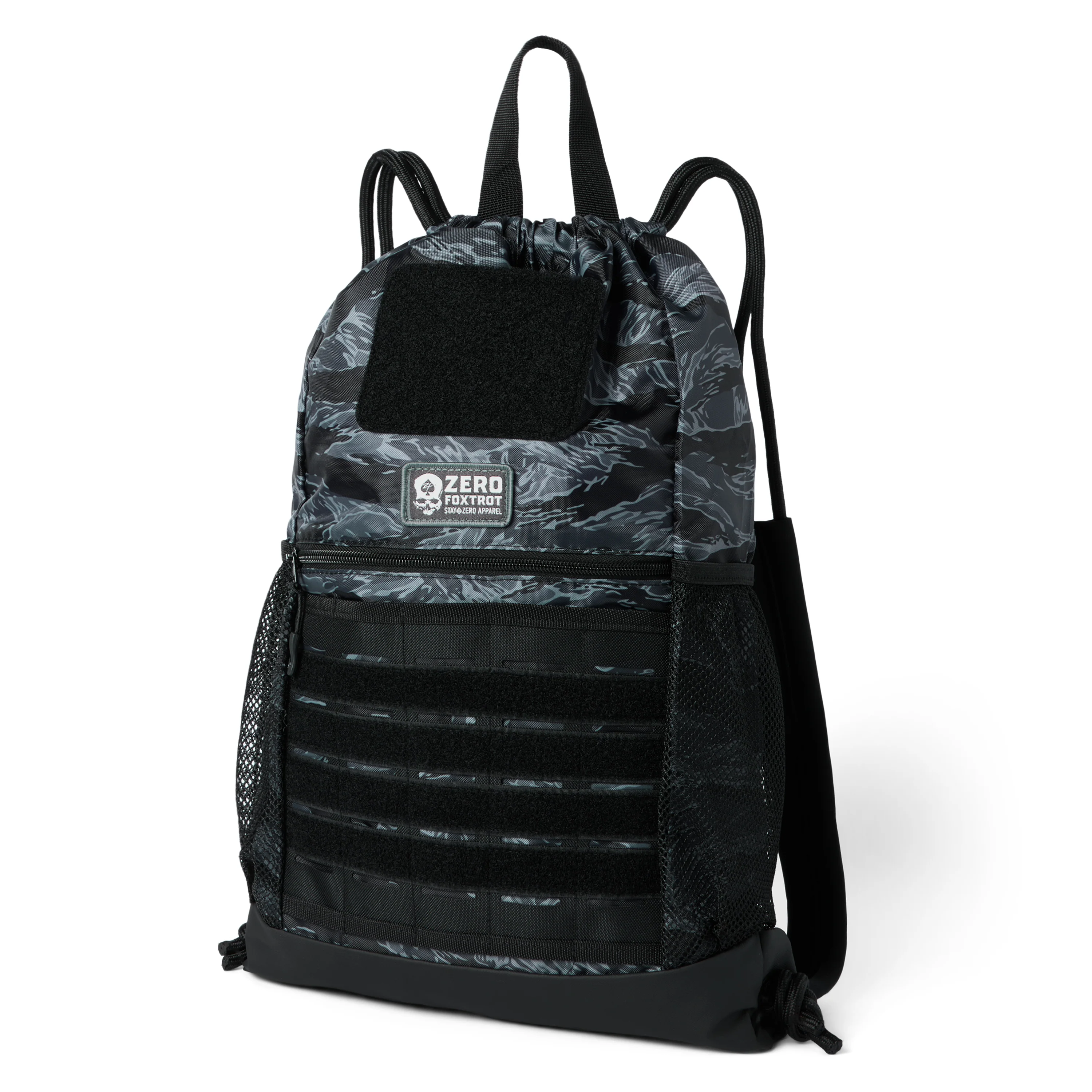 TAC Drawstring Pack - Image 11