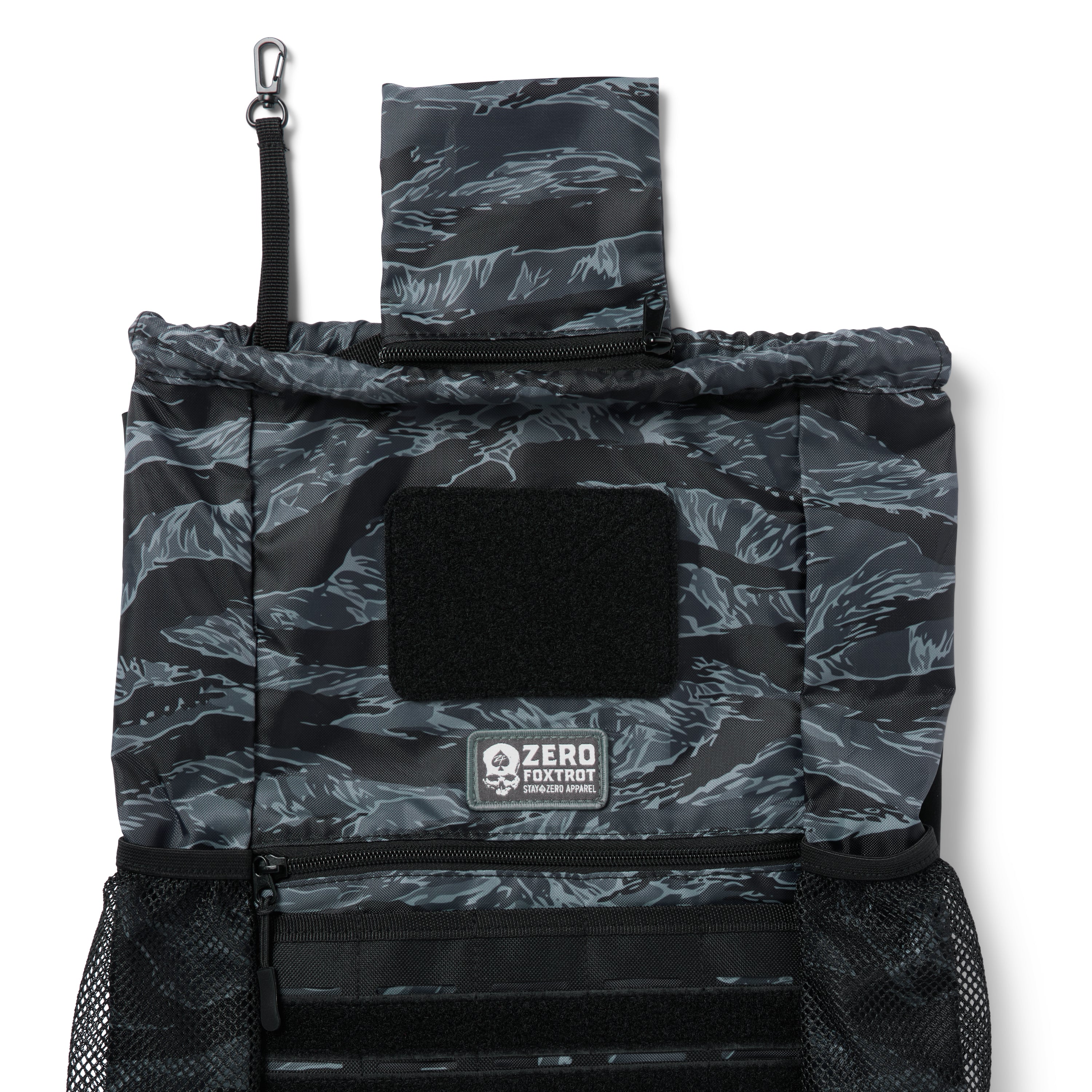 TAC Drawstring Pack - Image 12