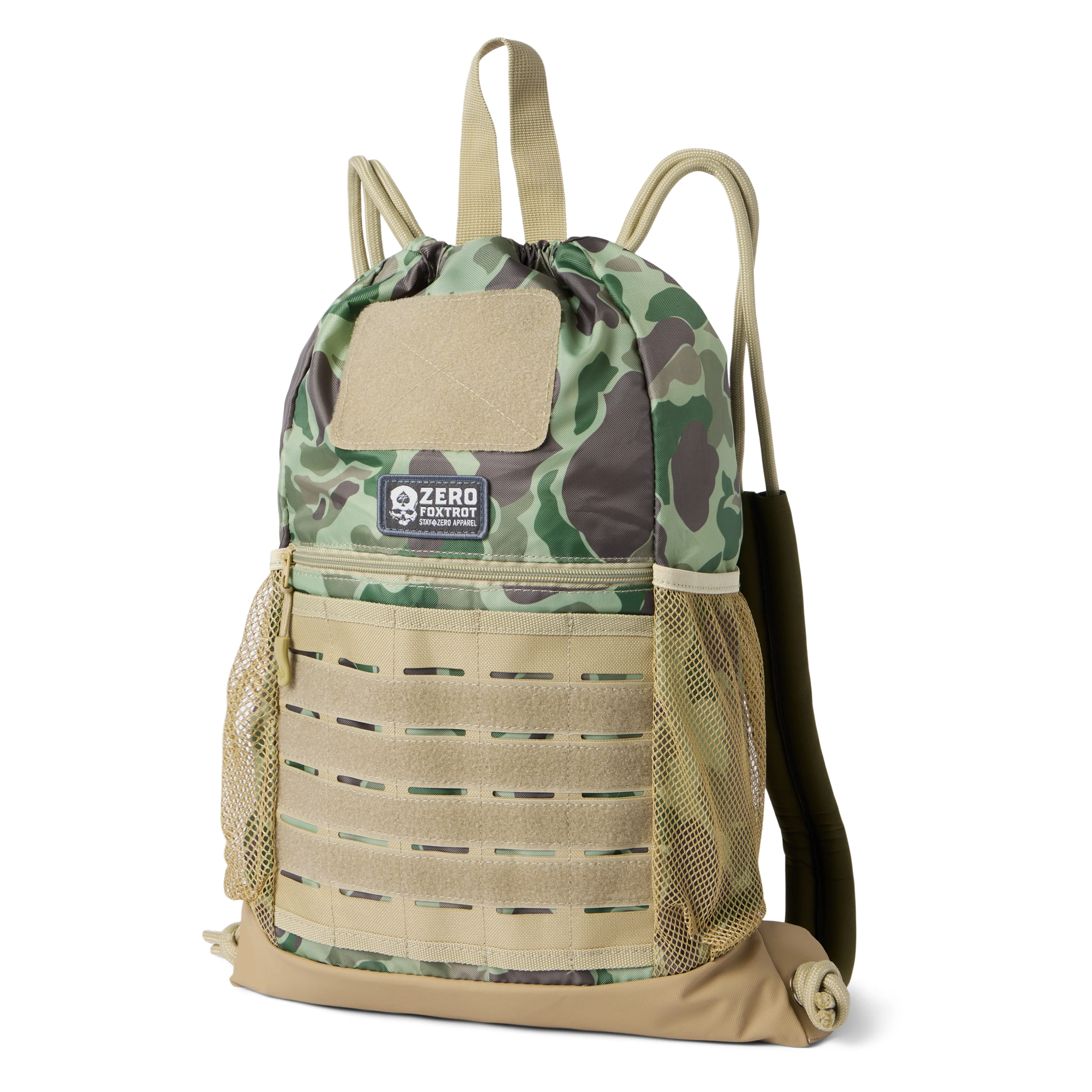 TAC Drawstring Pack - Image 14
