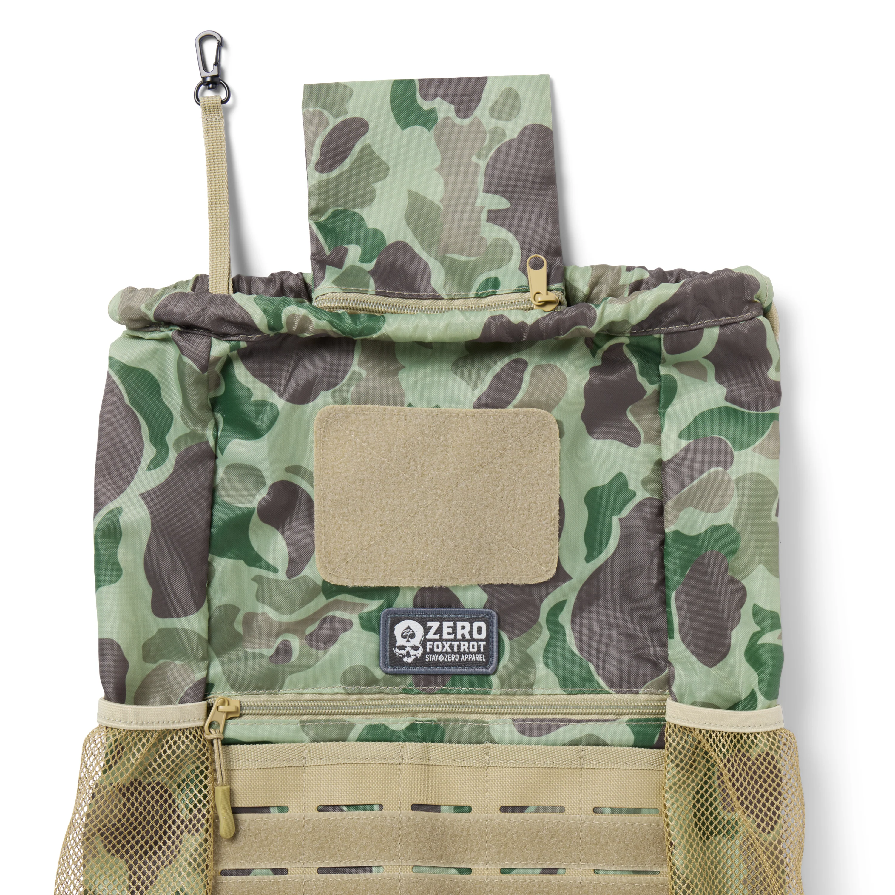TAC Drawstring Pack - Image 15