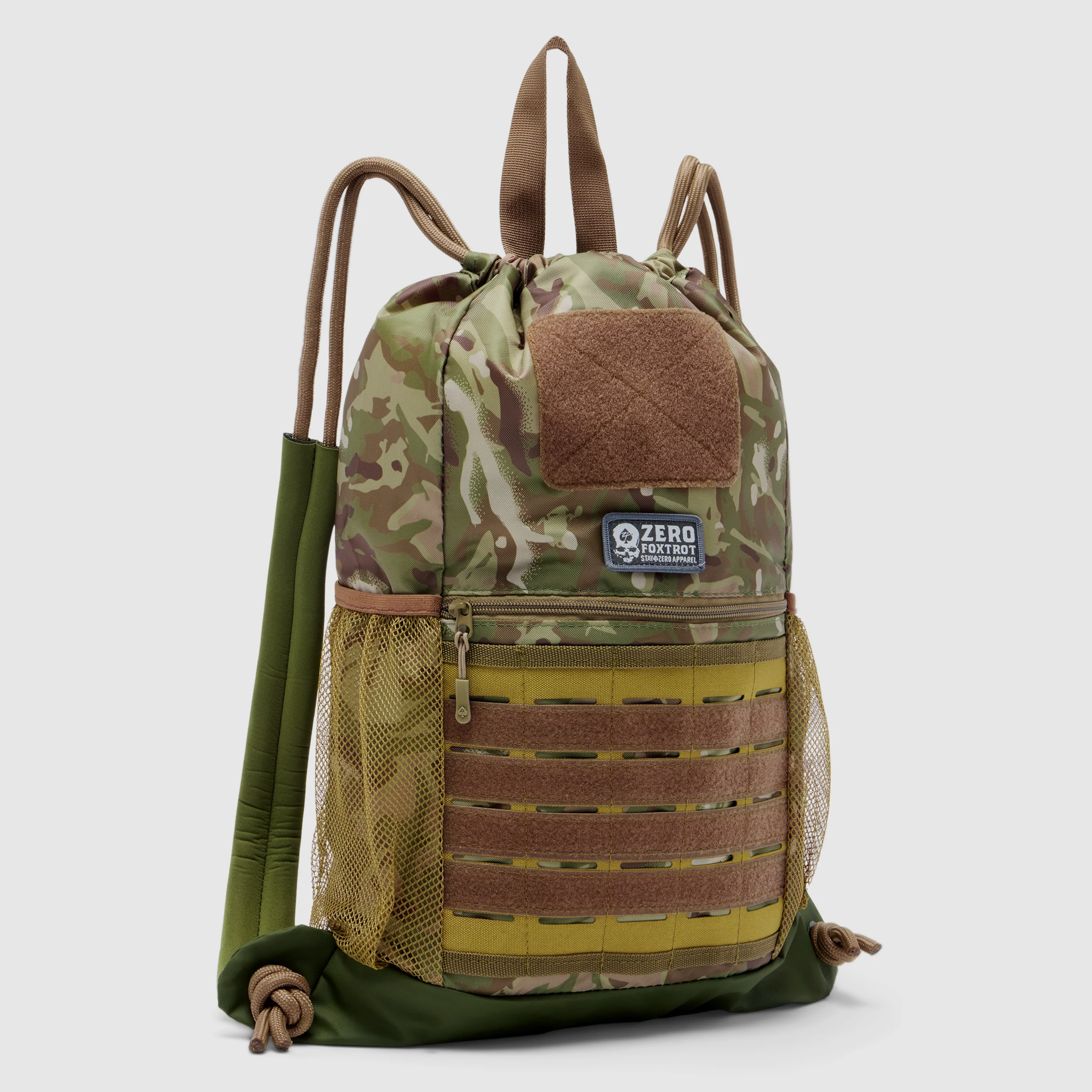 TAC Drawstring Pack - Image 3