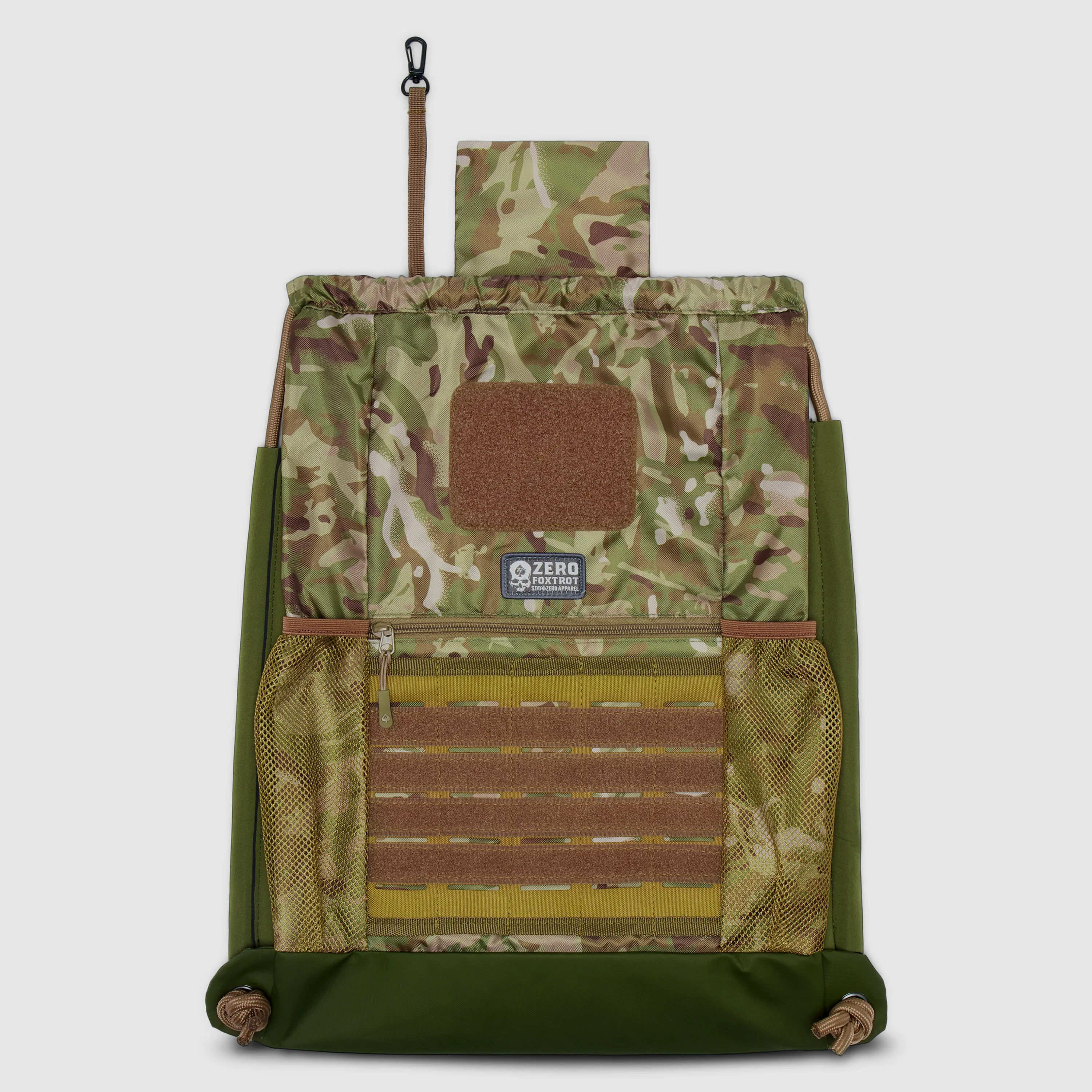 TAC Drawstring Pack - Image 4