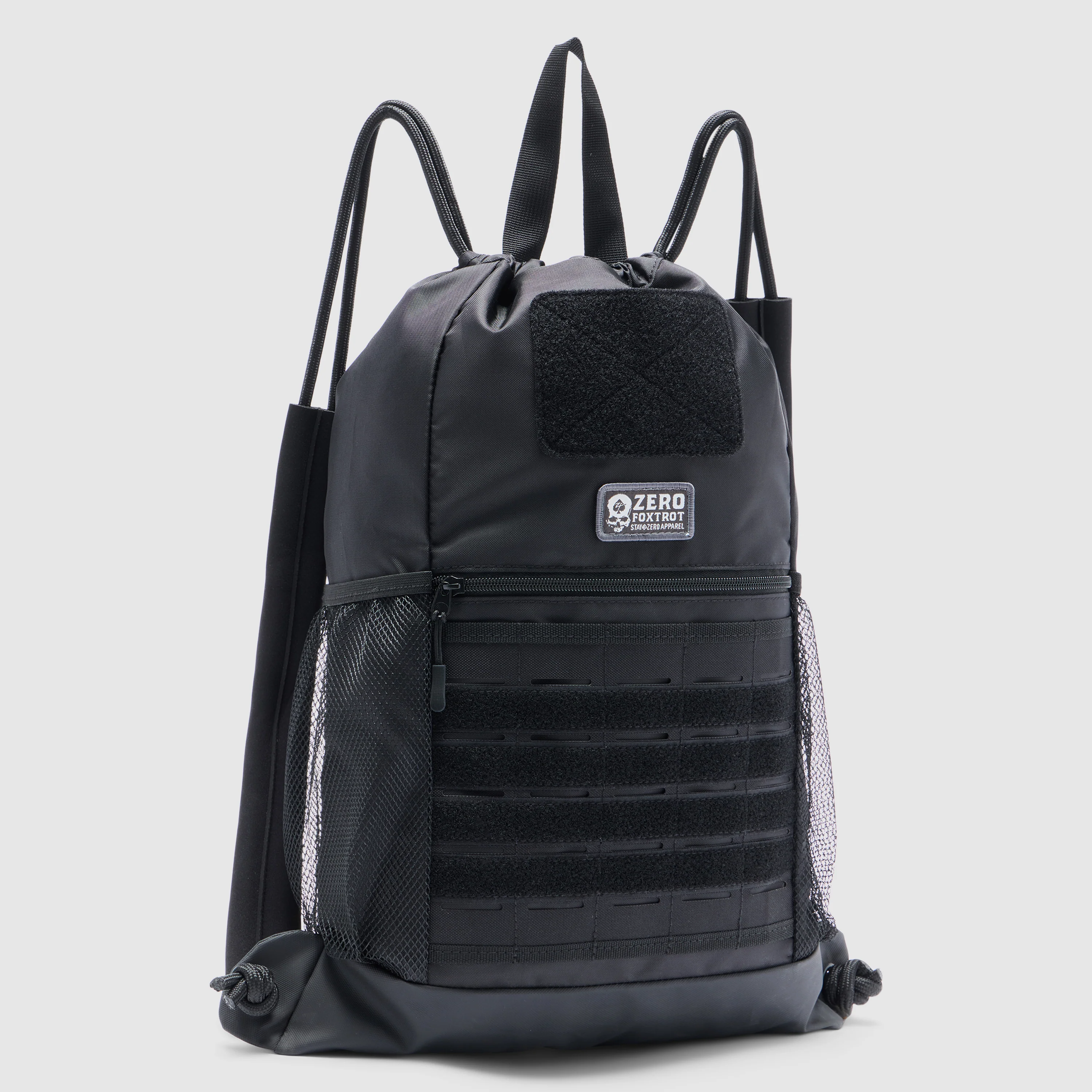 TAC Drawstring Pack - Image 5