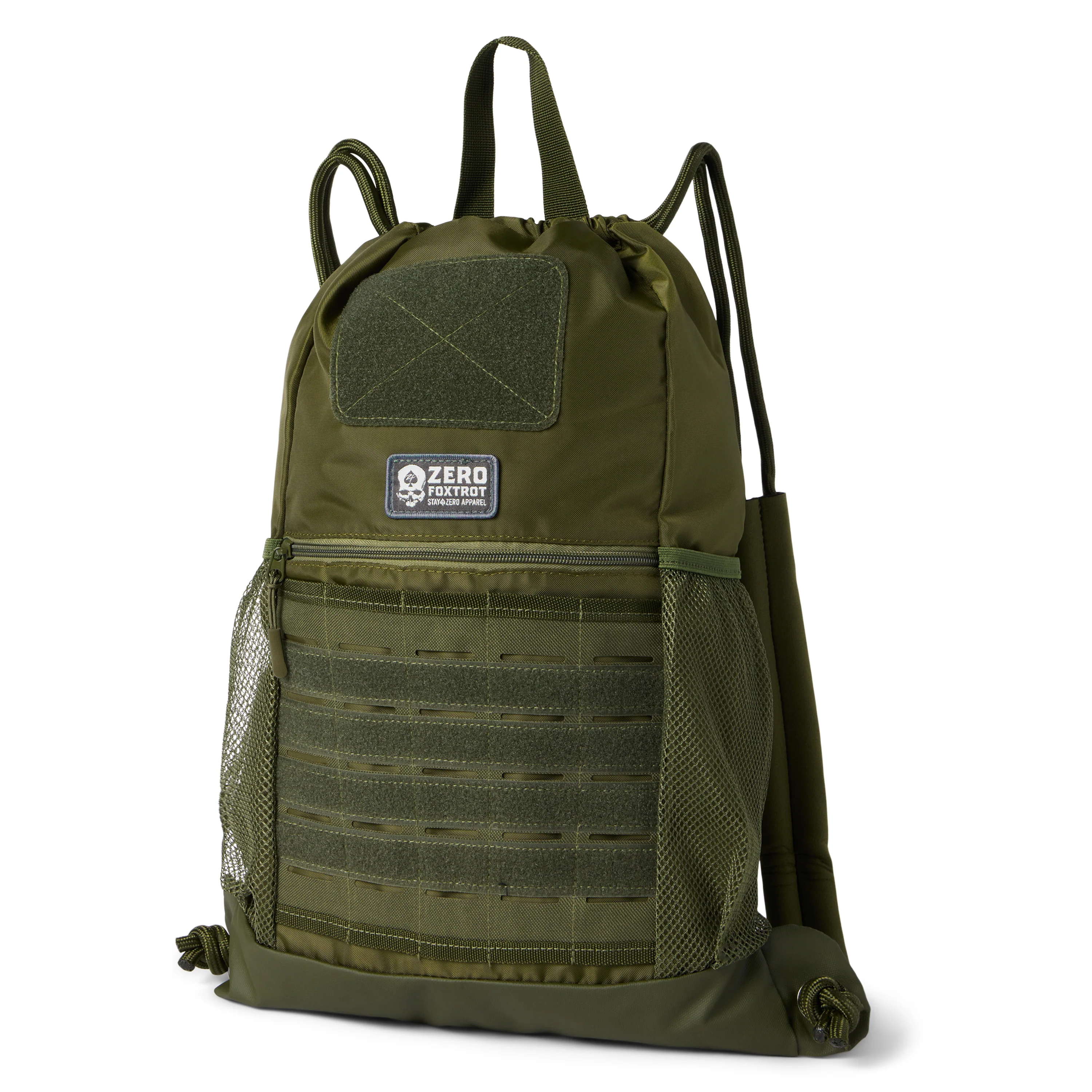 TAC Drawstring Pack - Image 7