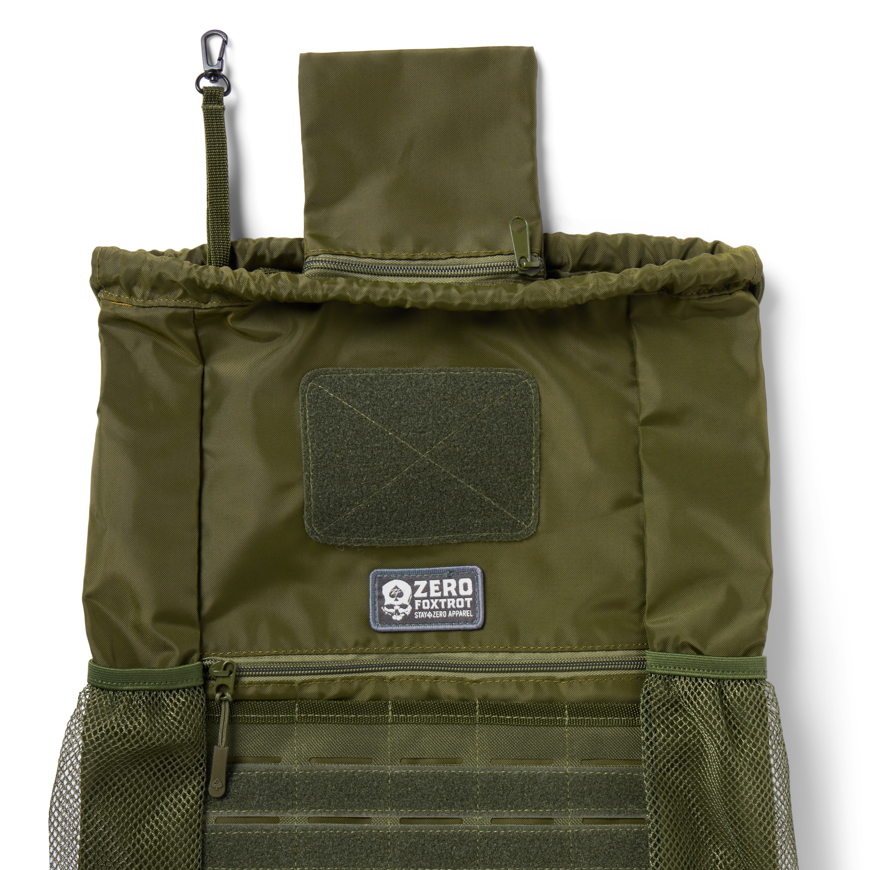 TAC Drawstring Pack - Image 8