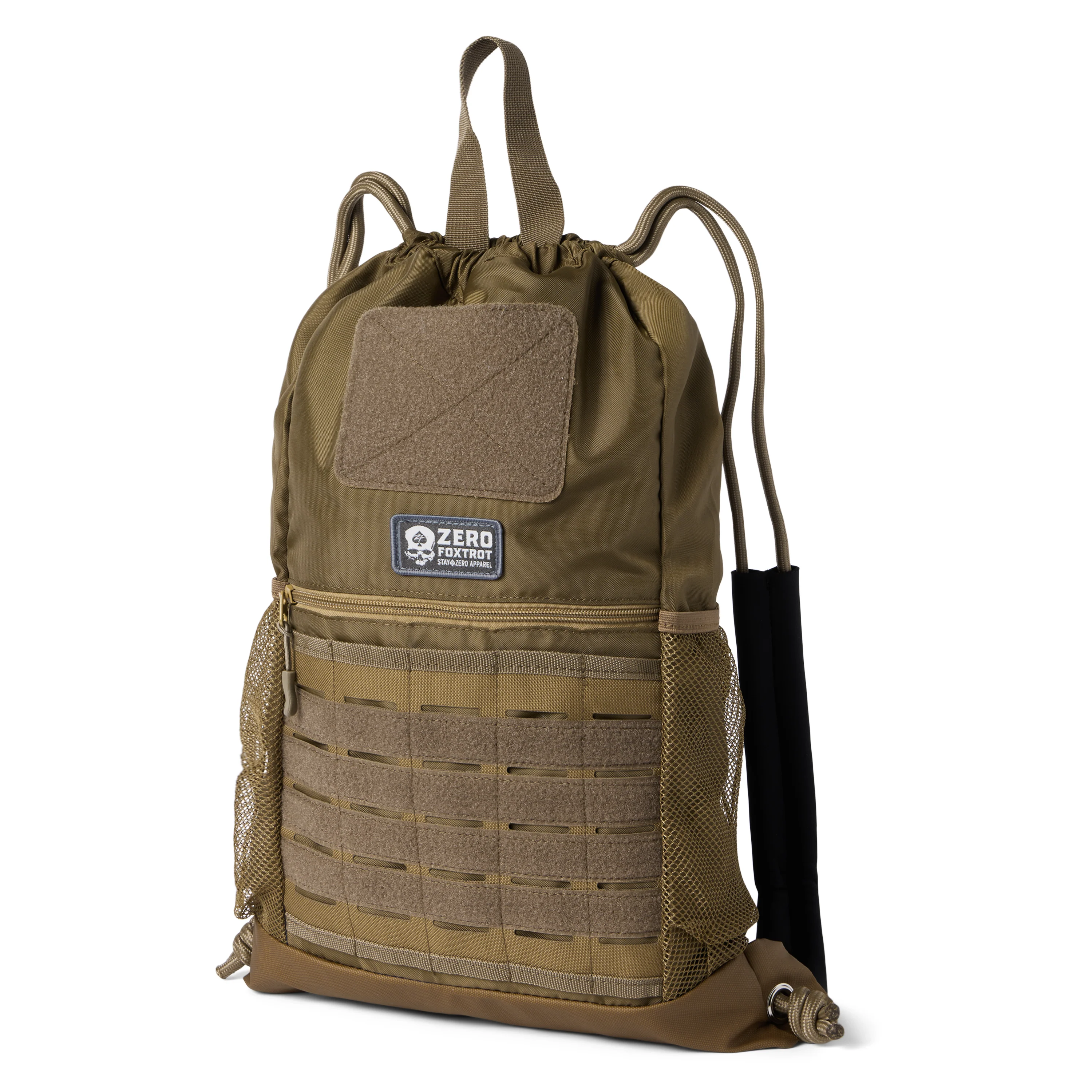TAC Drawstring Pack - Image 9