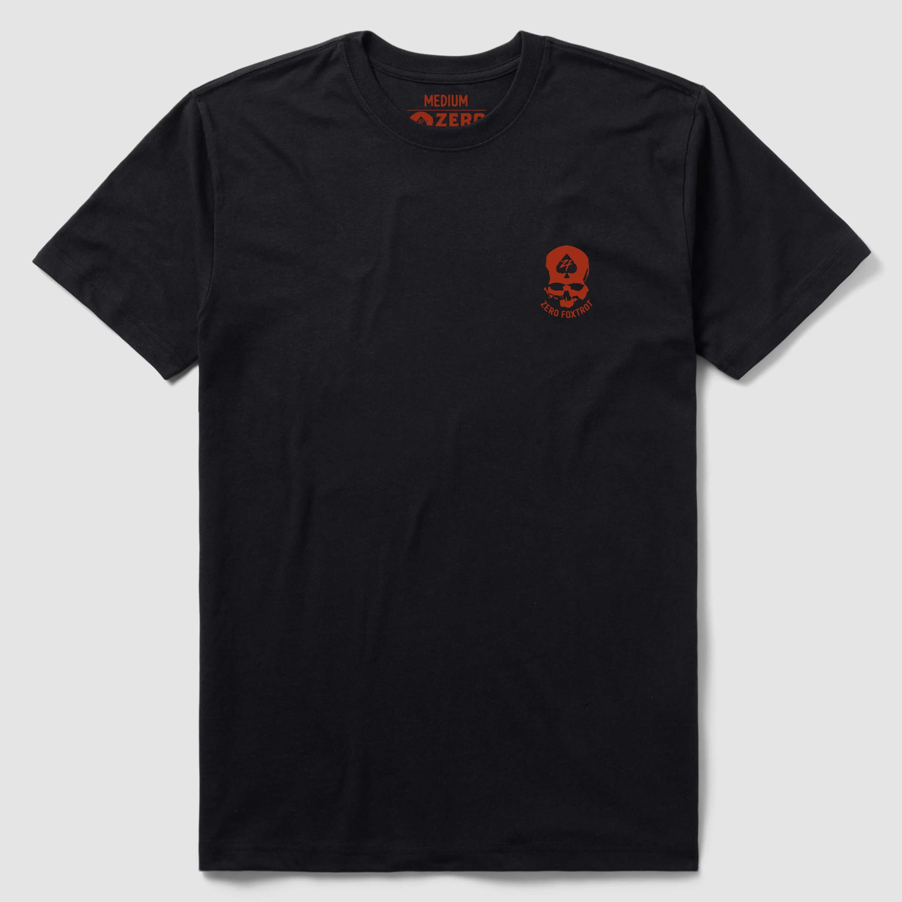 Embrace Chaos Tee - Image 3