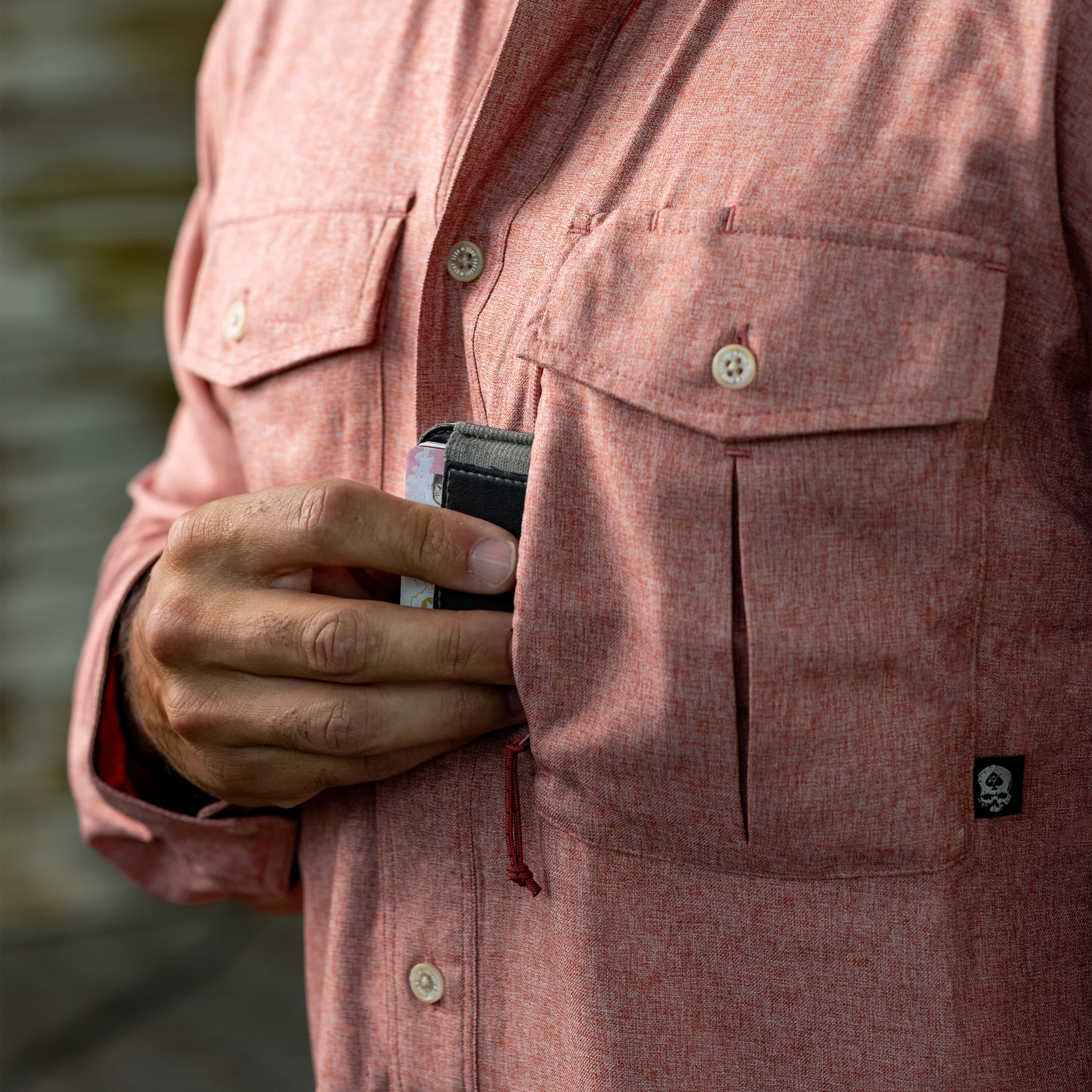 F'n Soft Daily Shirt - Image 10