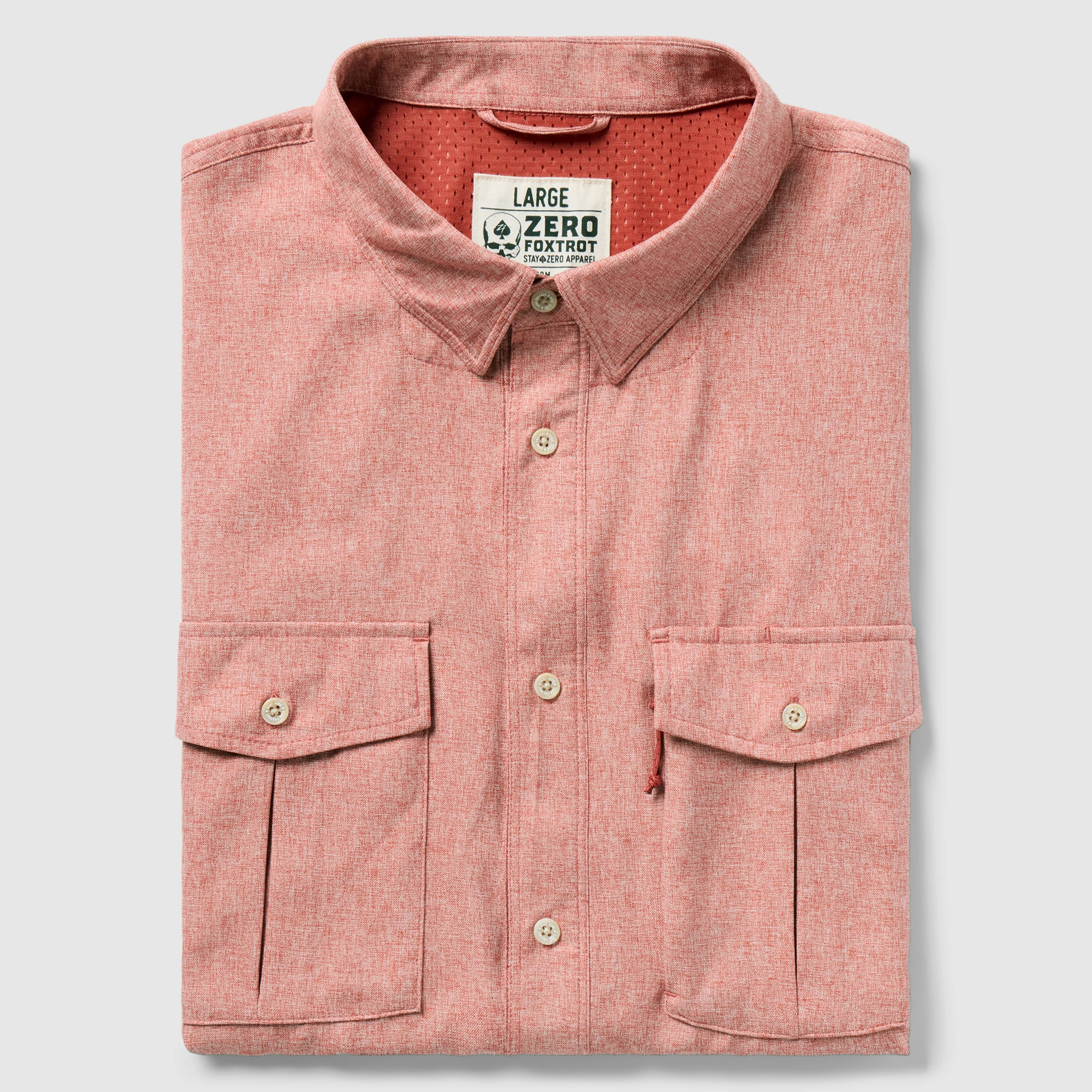 F'n Soft Daily Shirt - Image 15