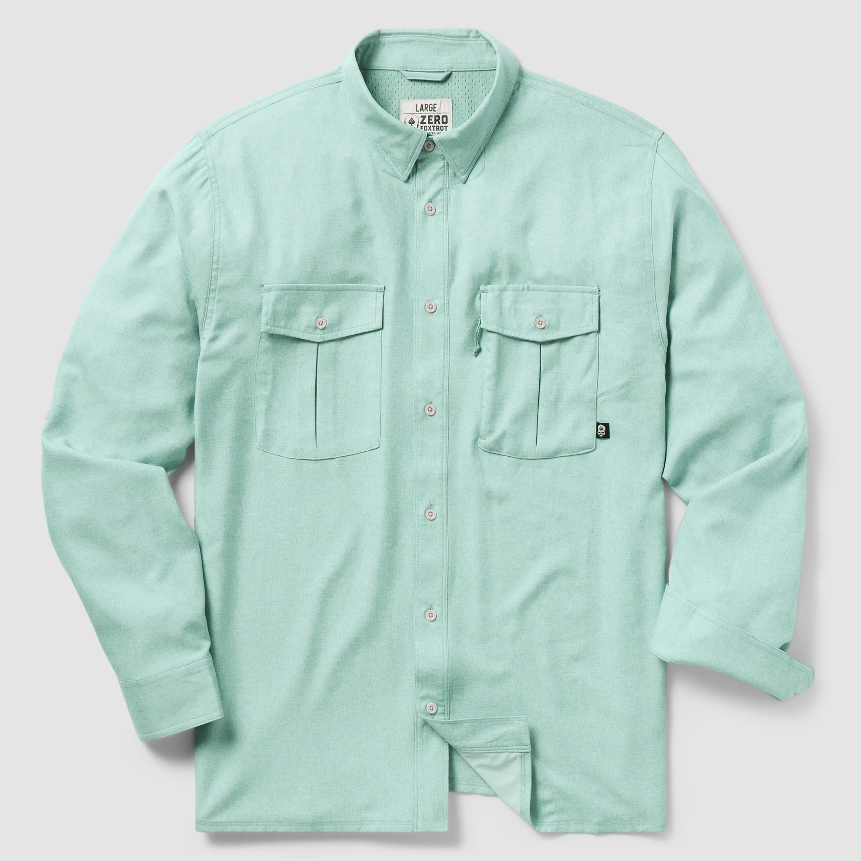 F'n Soft Daily Shirt - Image 16