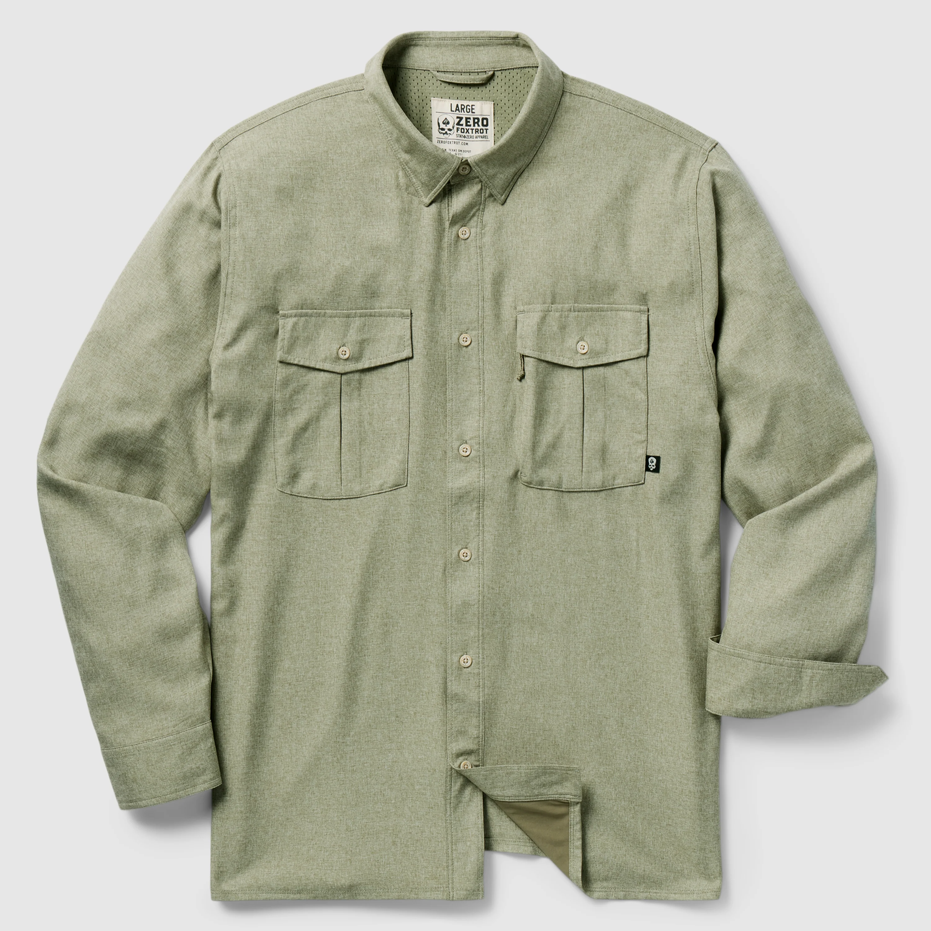 F'n Soft Daily Shirt - Image 21