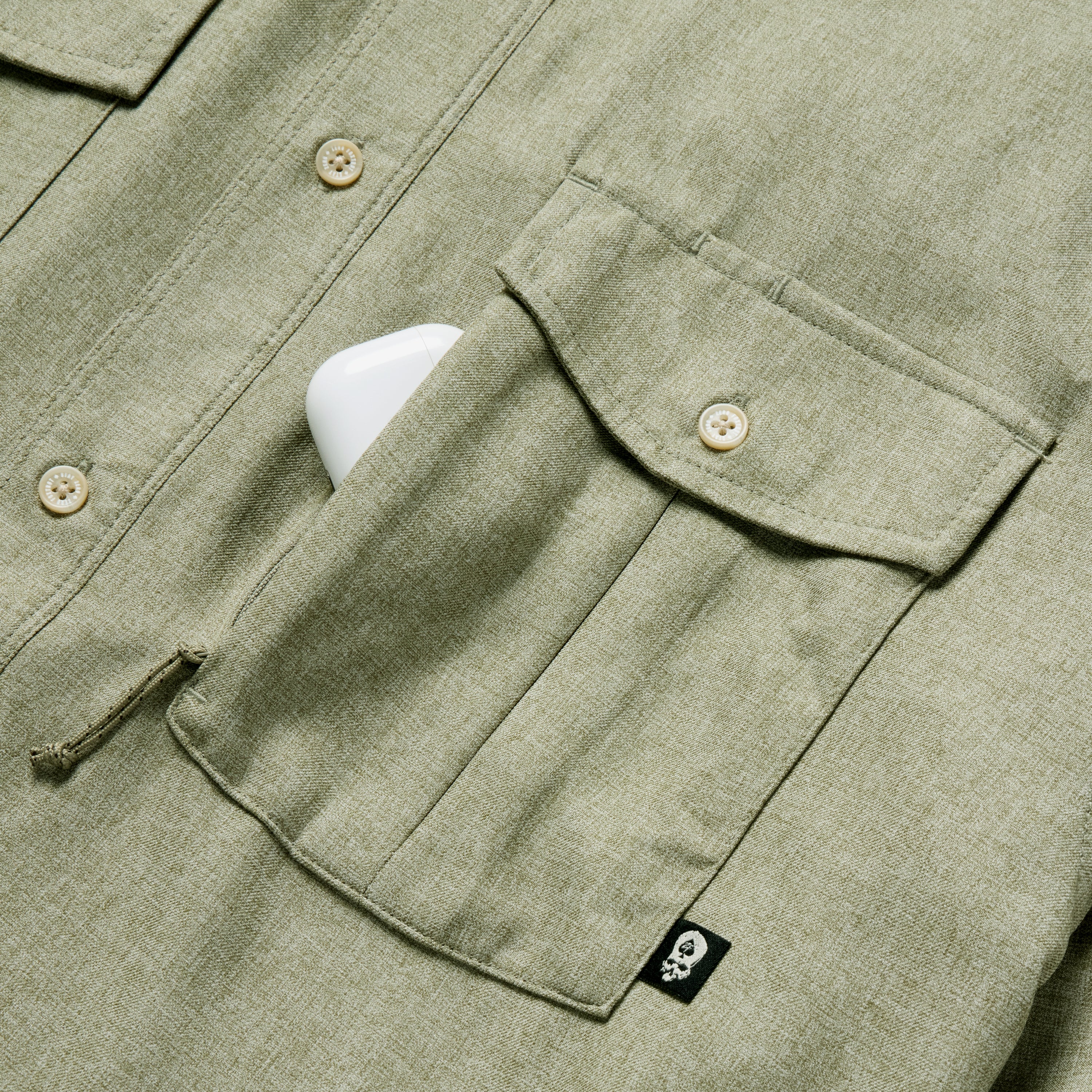 F'n Soft Daily Shirt - Image 22