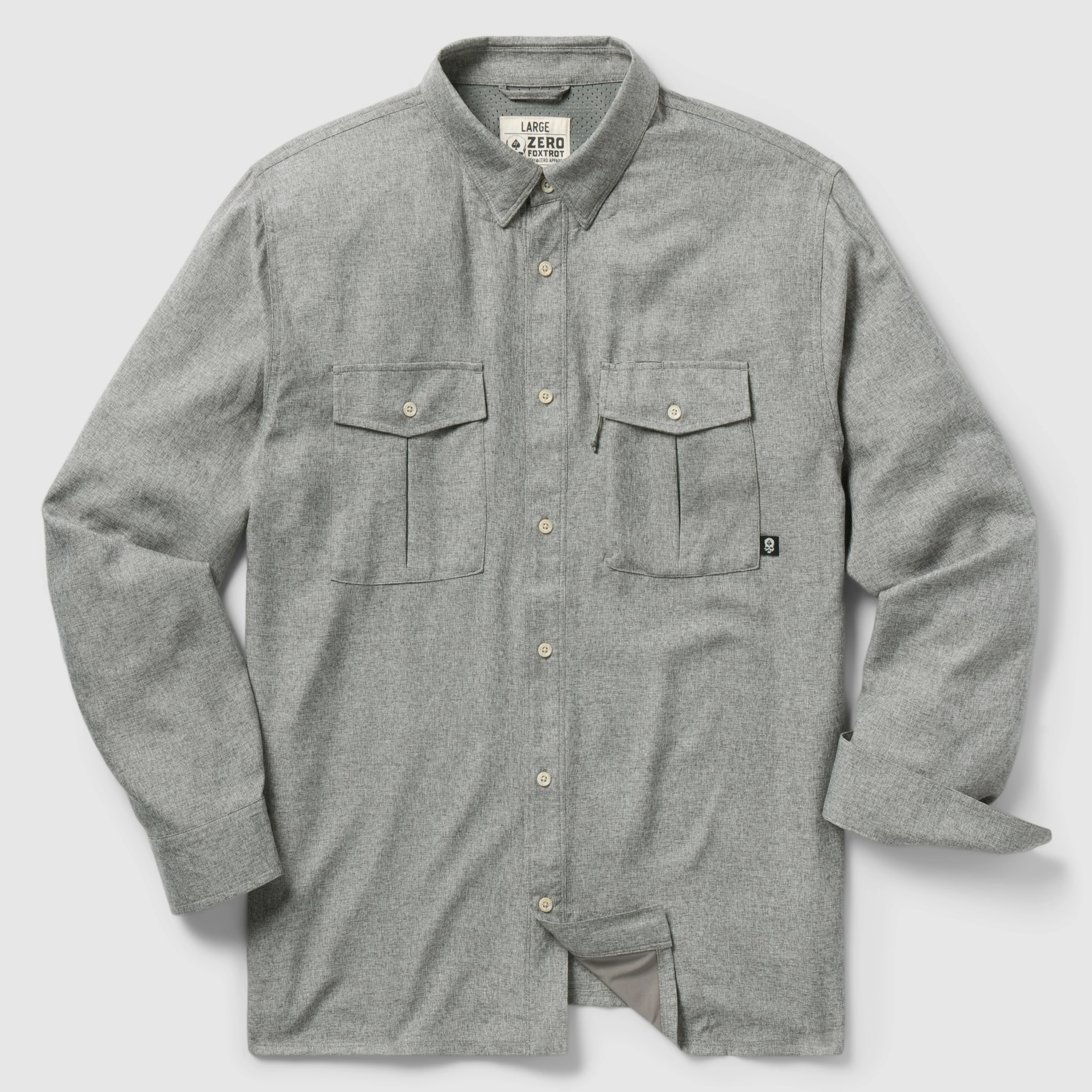 F'n Soft Daily Shirt - Image 34