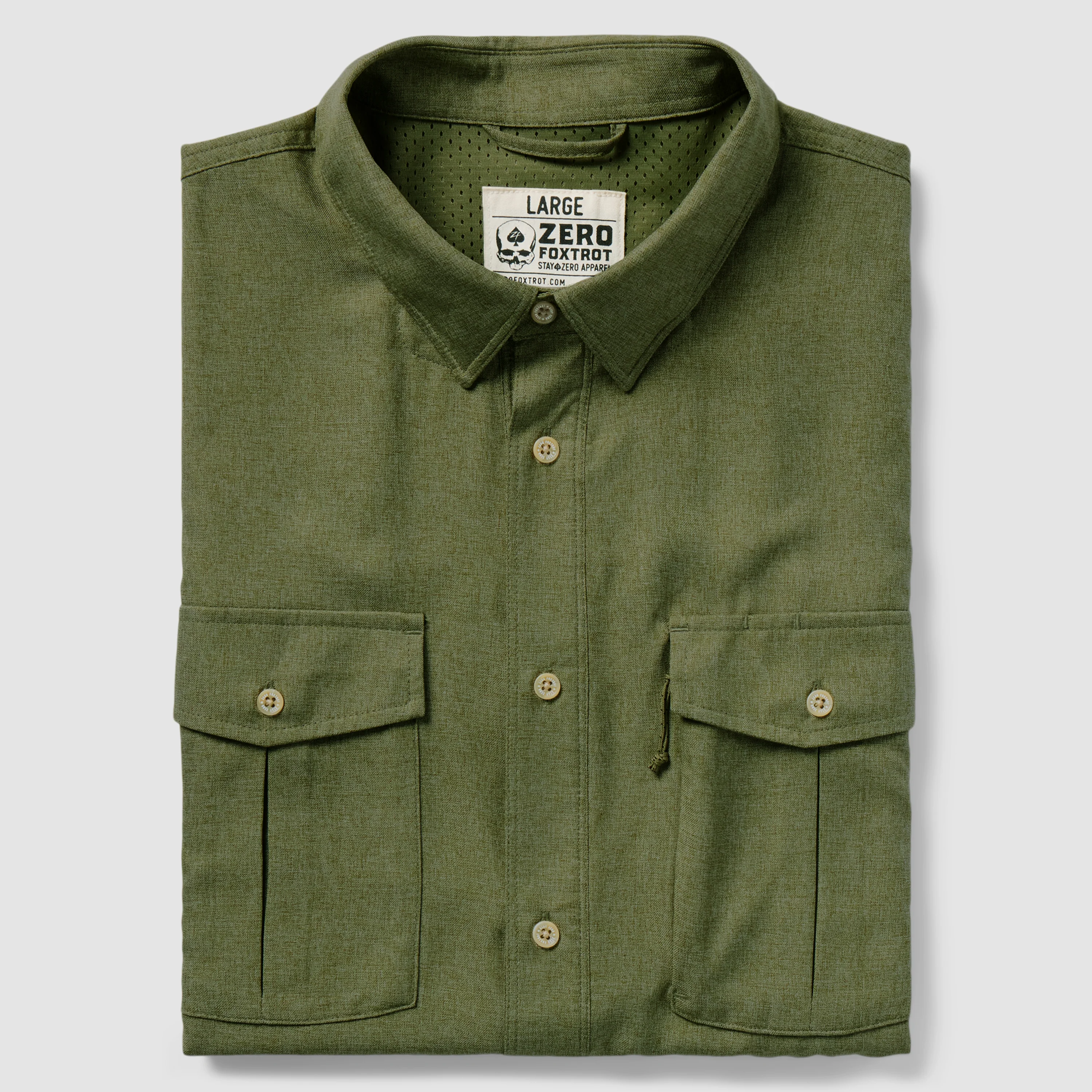 F'n Soft Daily Shirt - Image 5