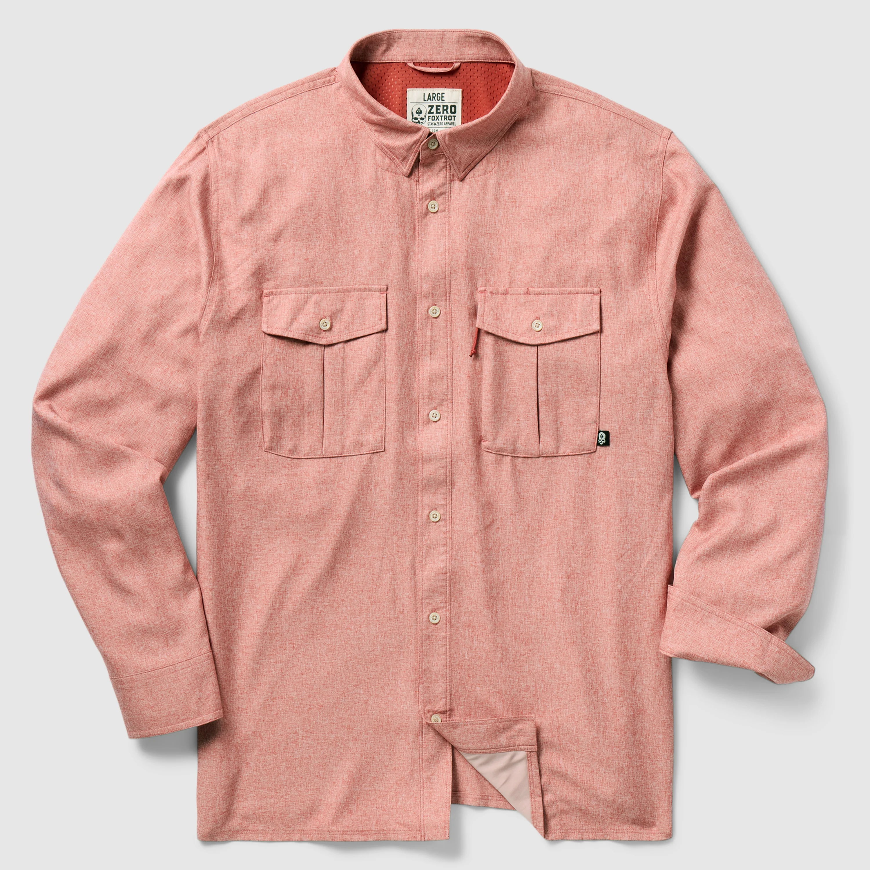 F'n Soft Daily Shirt - Image 6