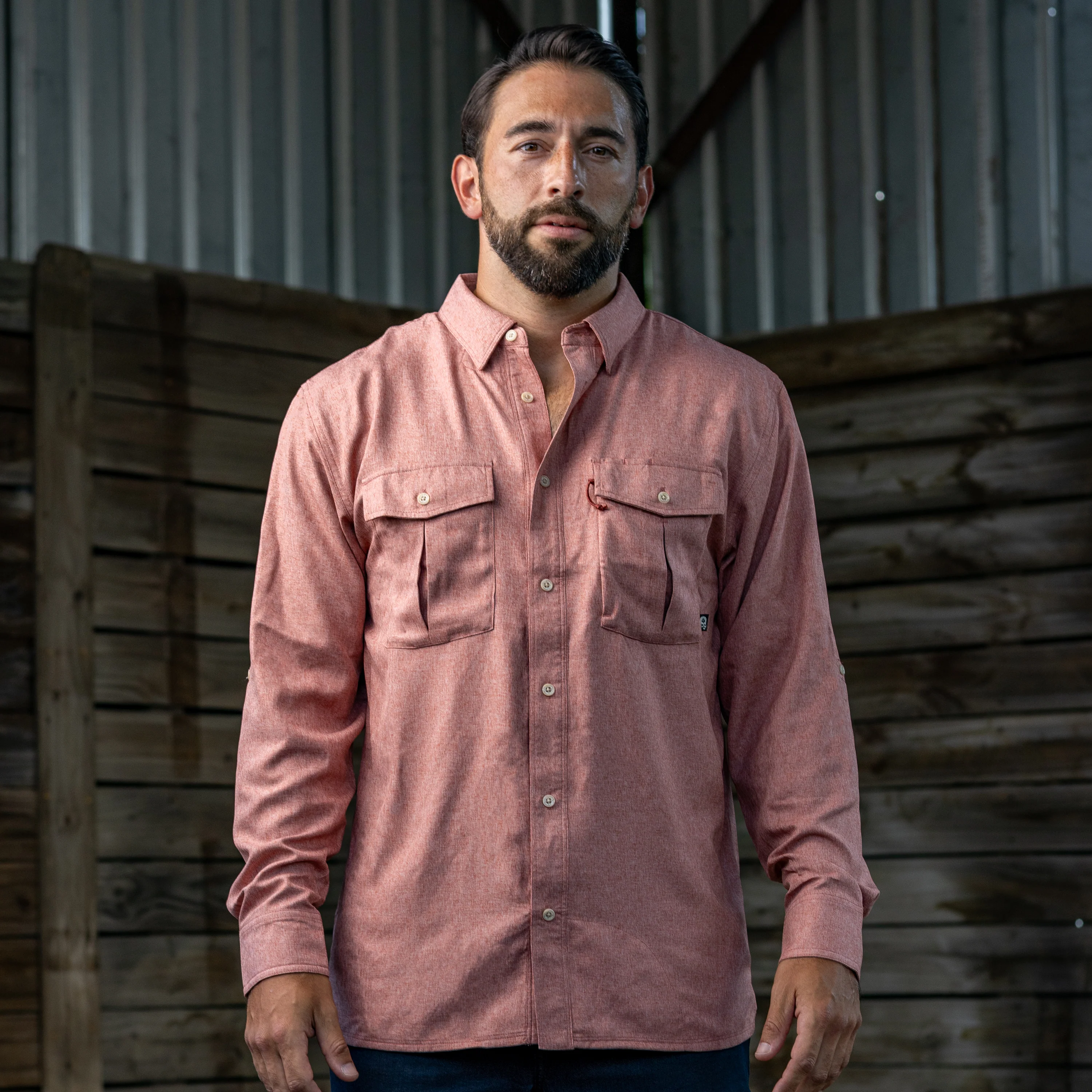 F'n Soft Daily Shirt - Image 7