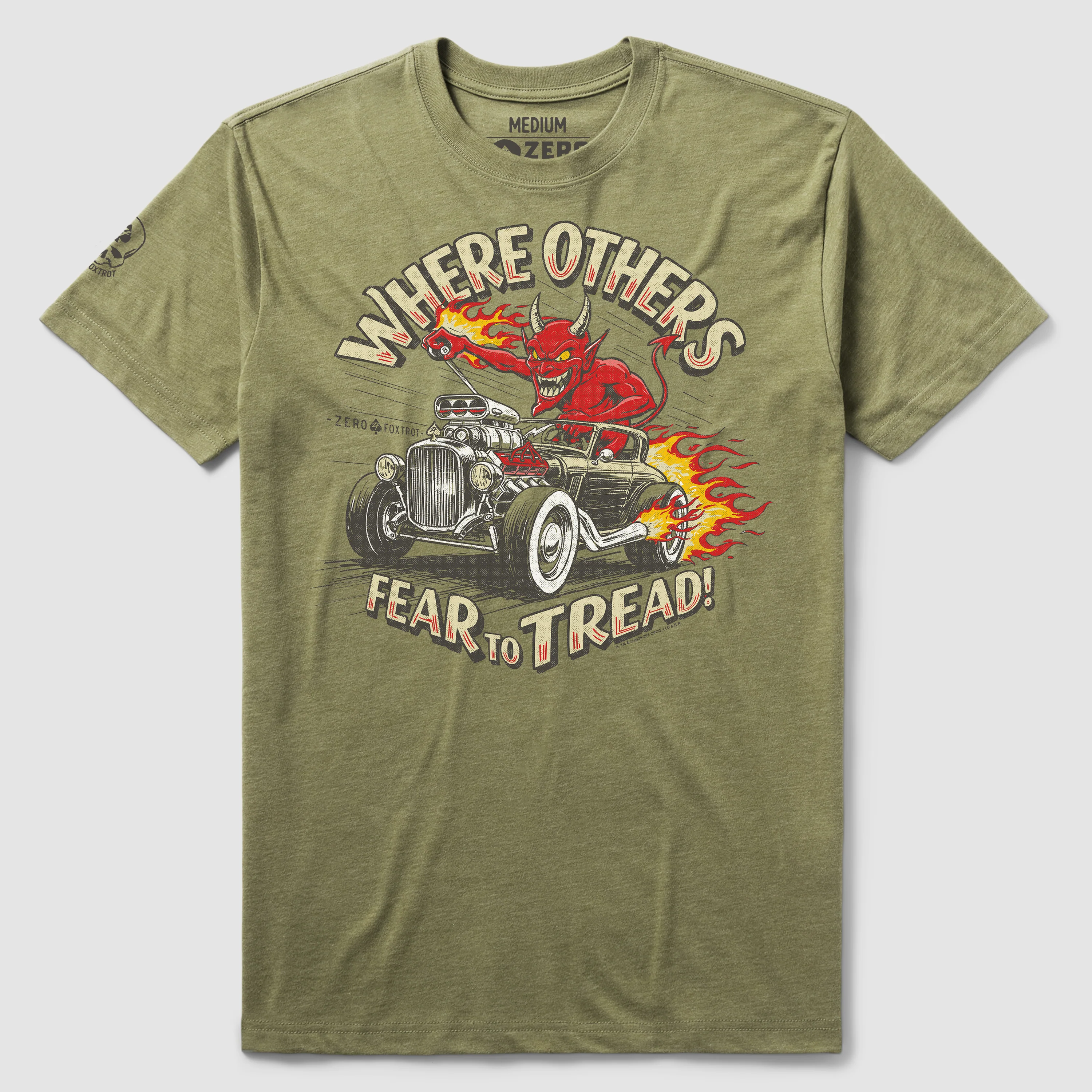 Men's Tops