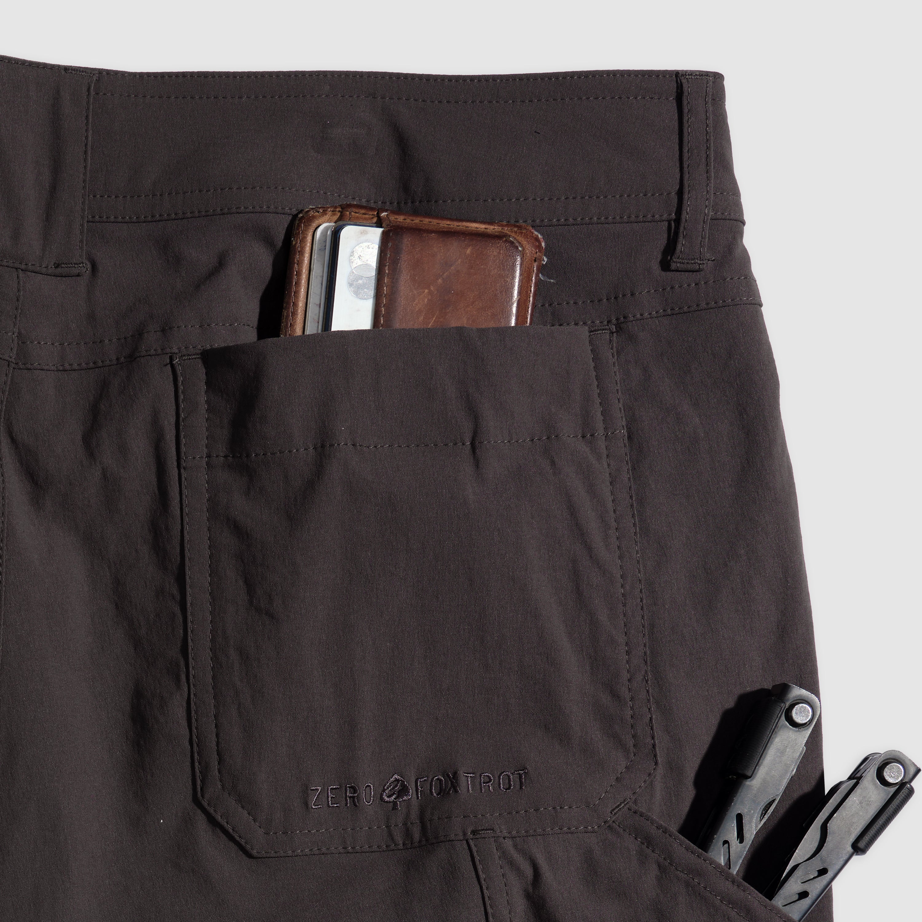 Field Shorts - Image 14