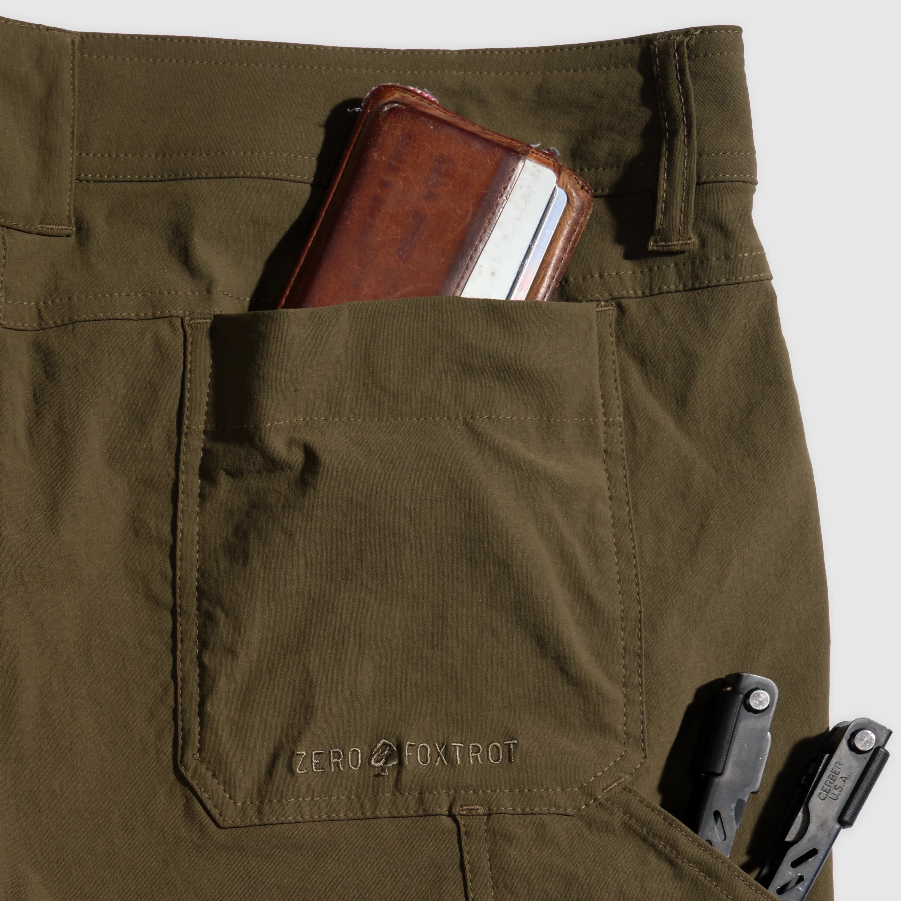 Field Shorts - Image 17