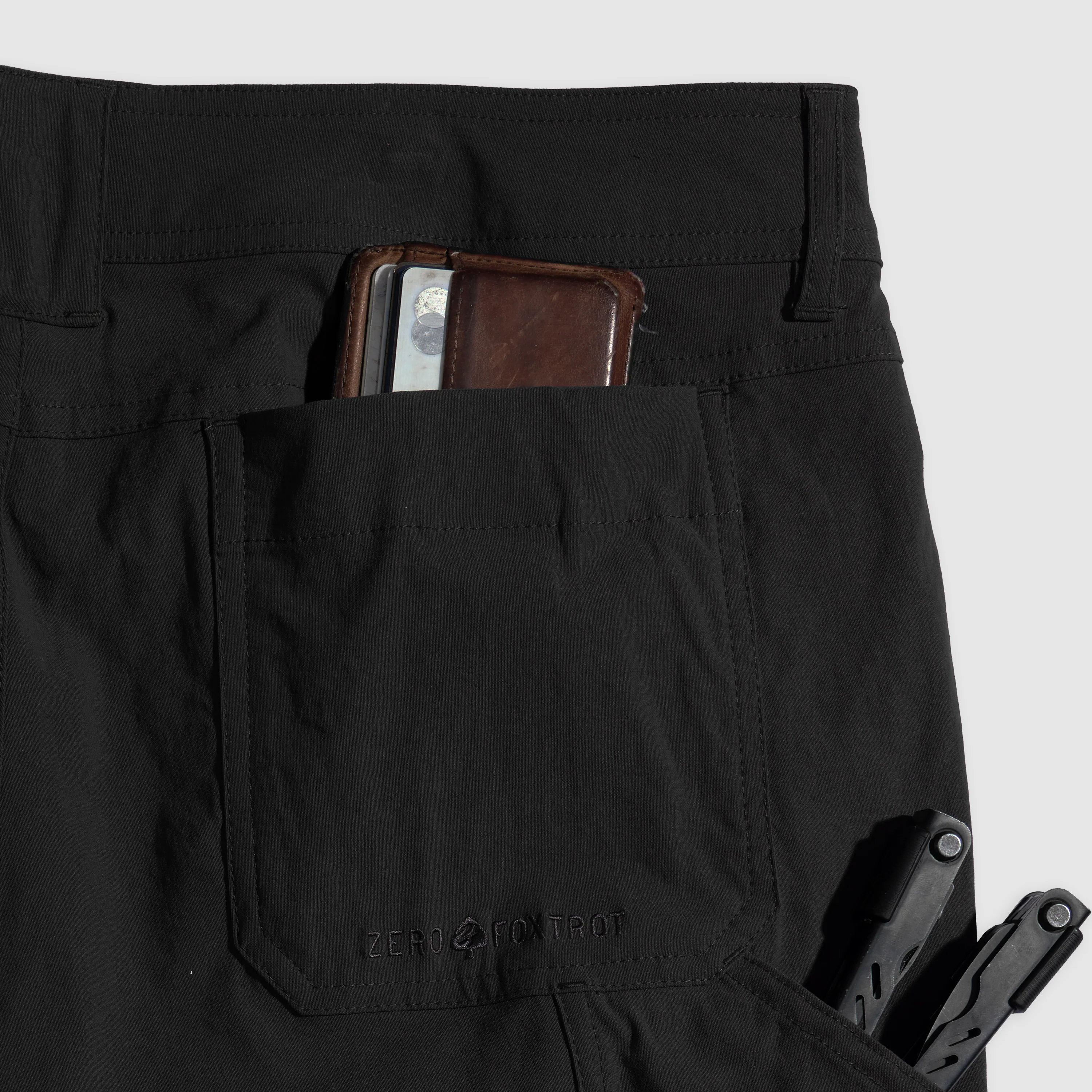 Field Shorts - Image 5