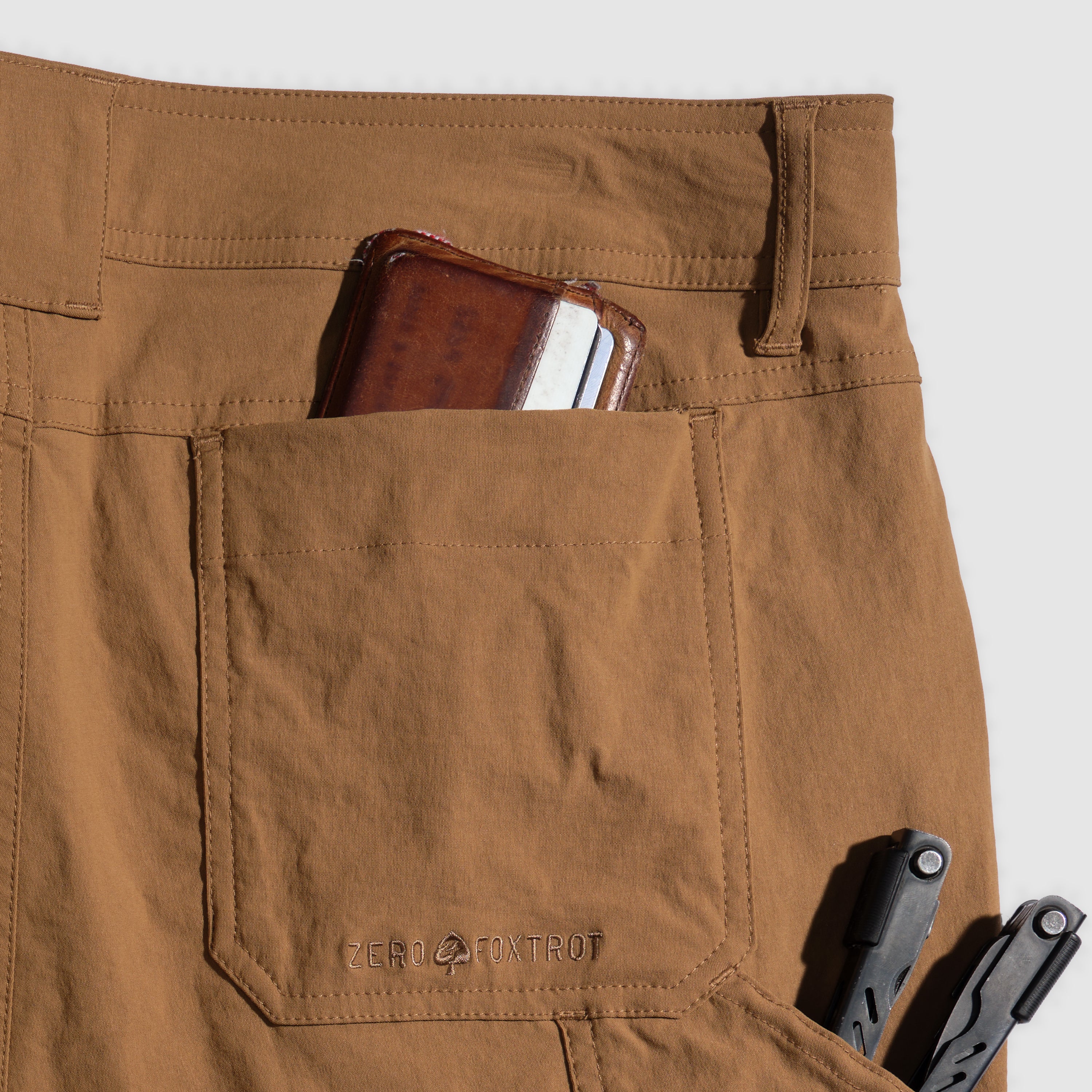 Field Shorts - Image 9