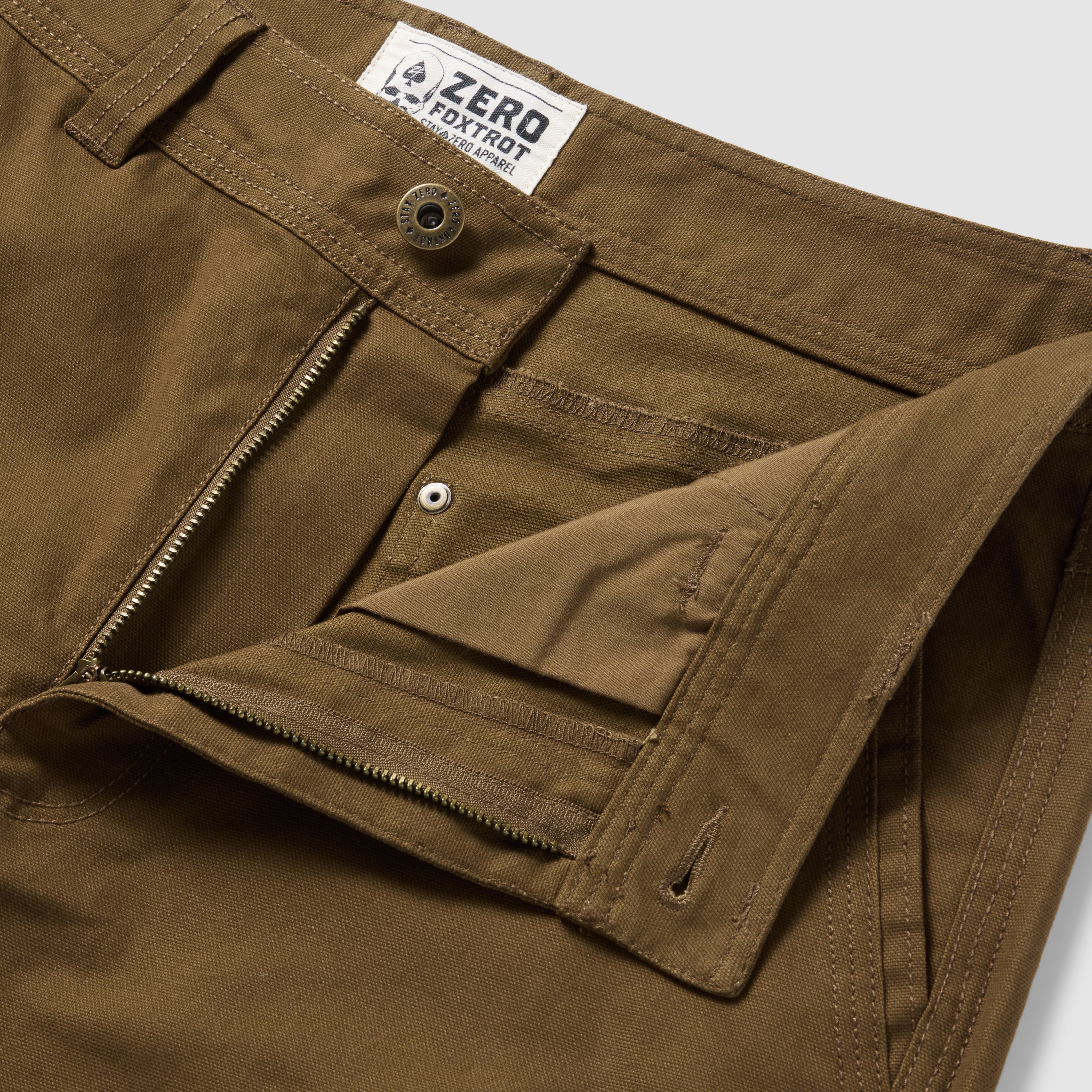 Foxhole 5 Pocket Pant (Outlet) - Image 10