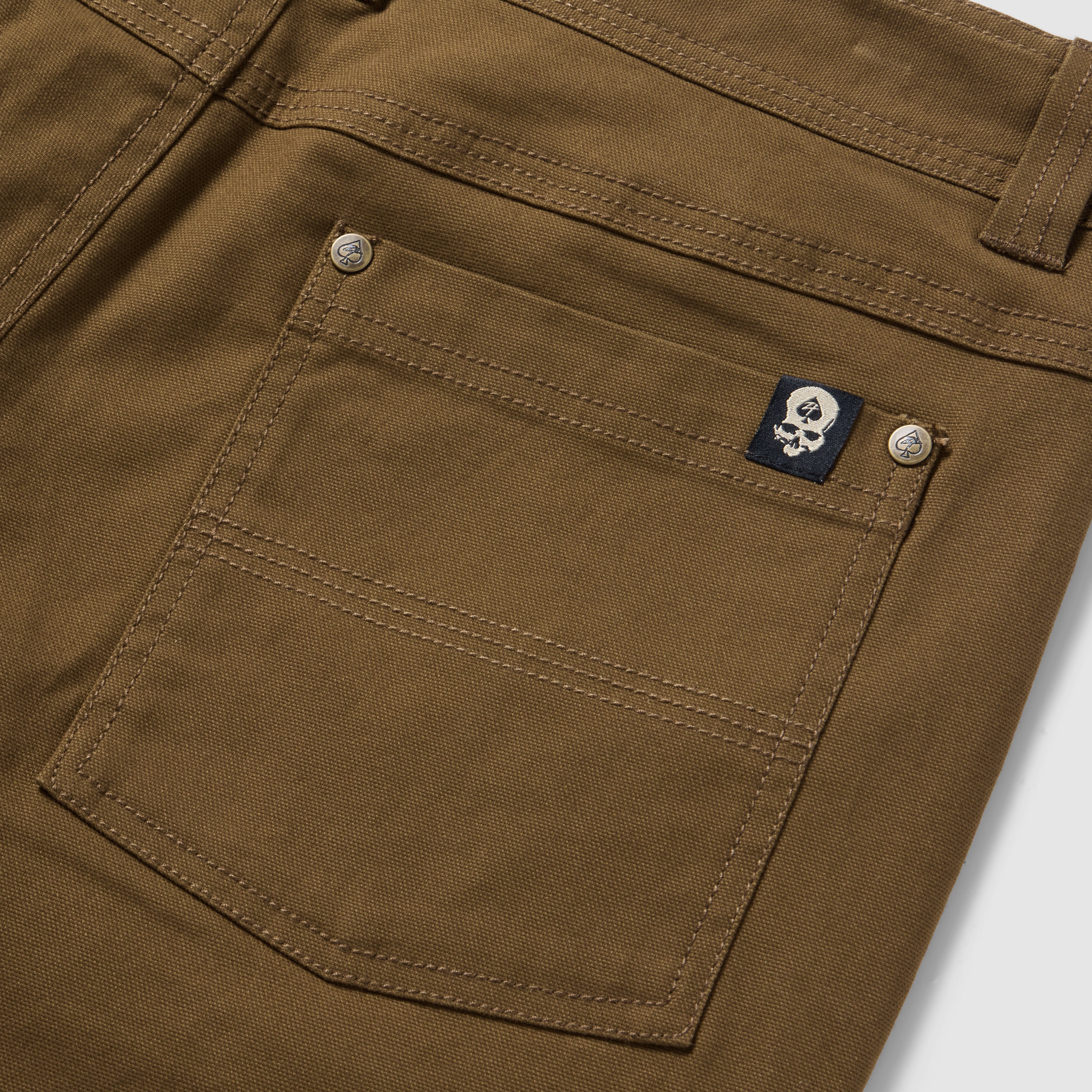 Foxhole 5 Pocket Pant (Outlet) - Image 12