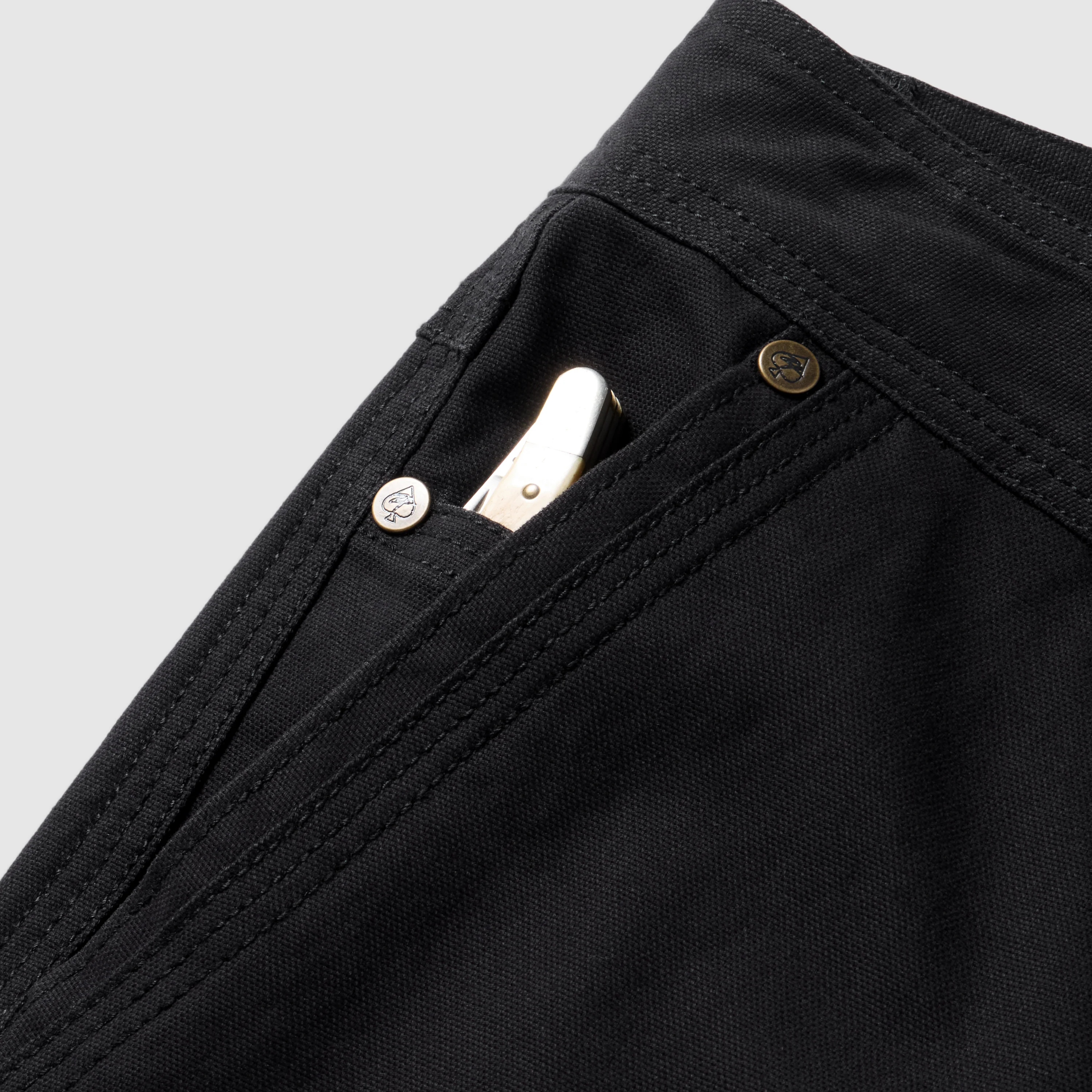 Foxhole 5 Pocket Pant (Outlet) - Image 3